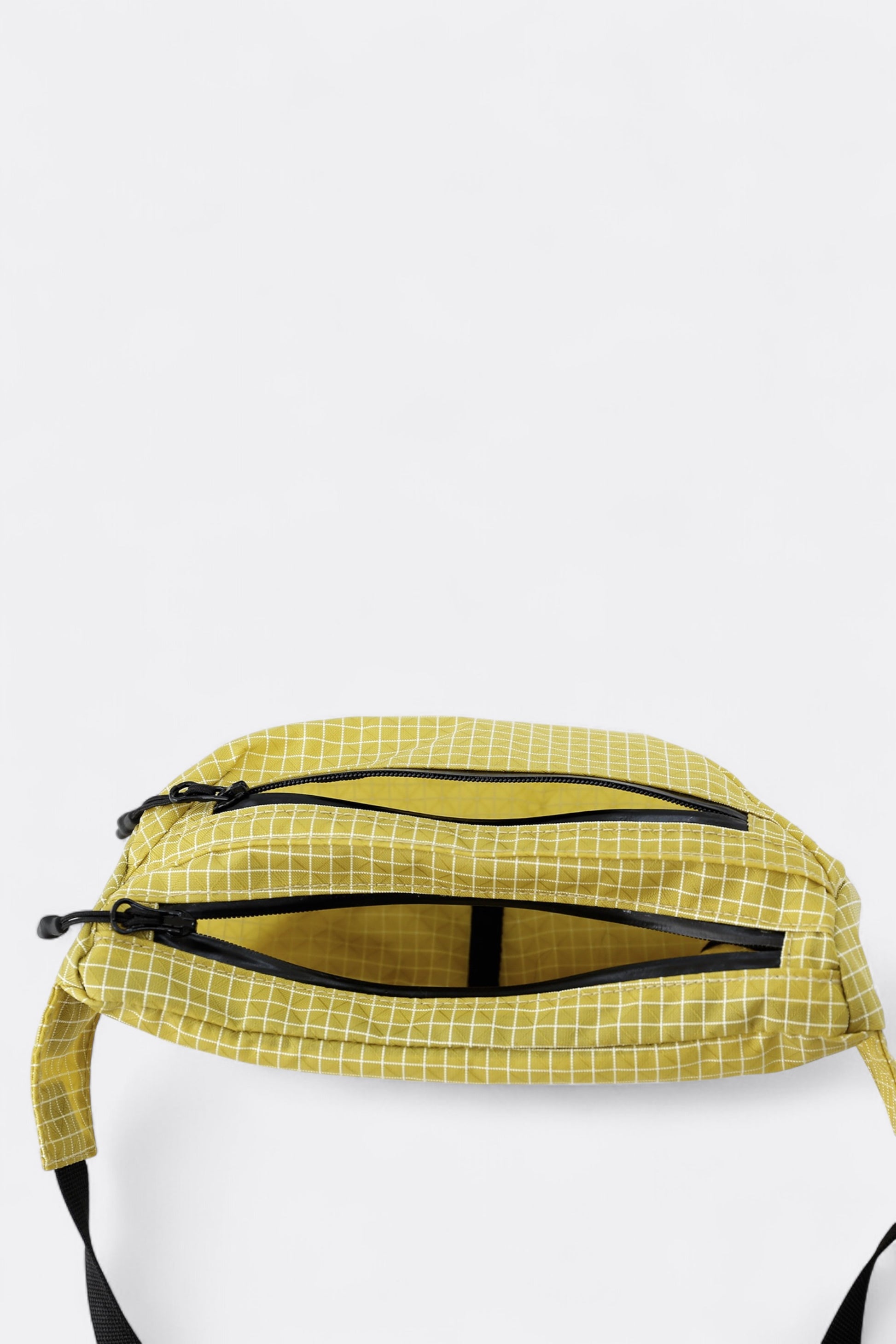 CAYL - Grid Fanny (Grid Yellow Green)