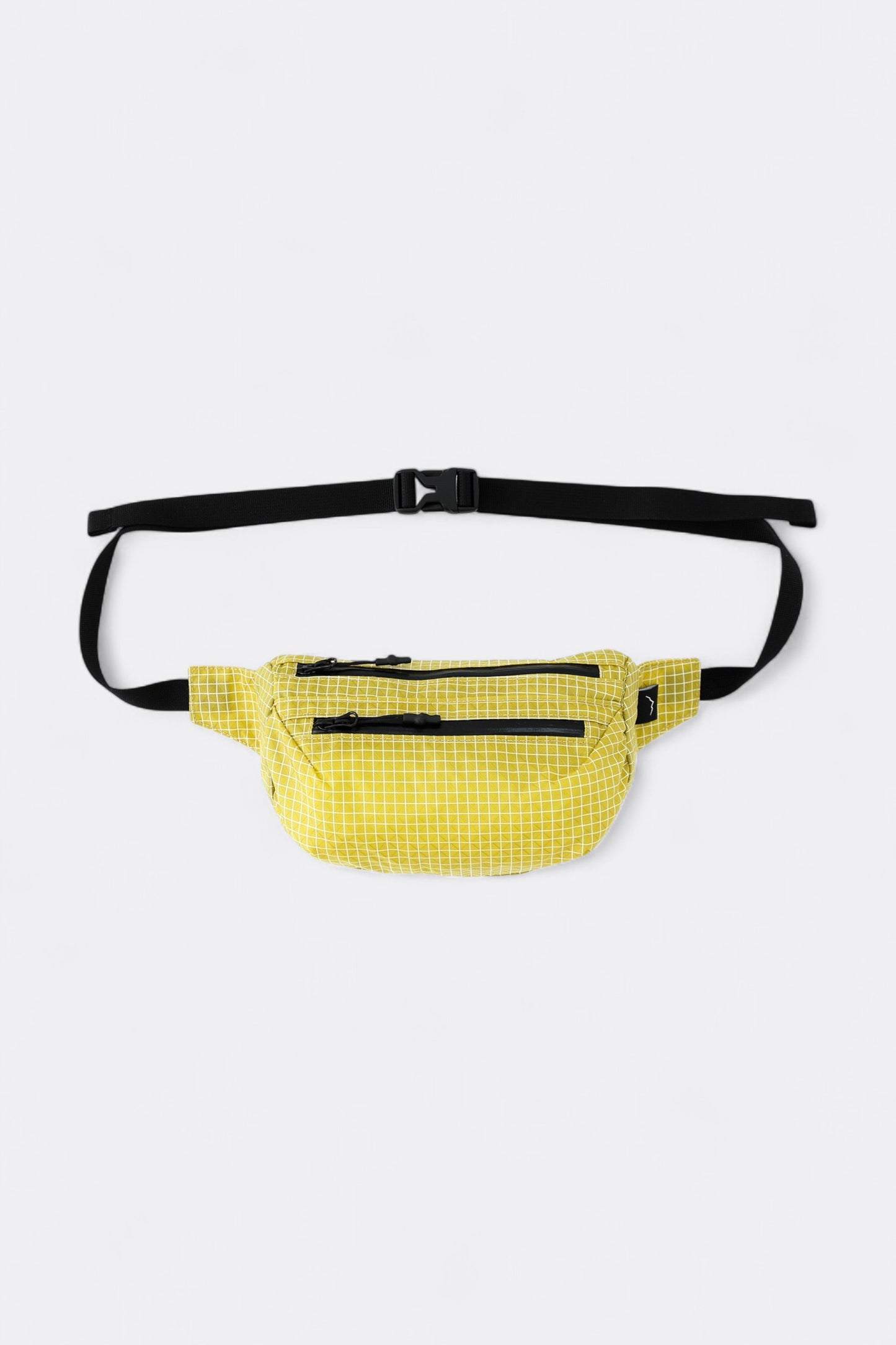 CAYL - Grid Fanny (Grid Yellow Green)