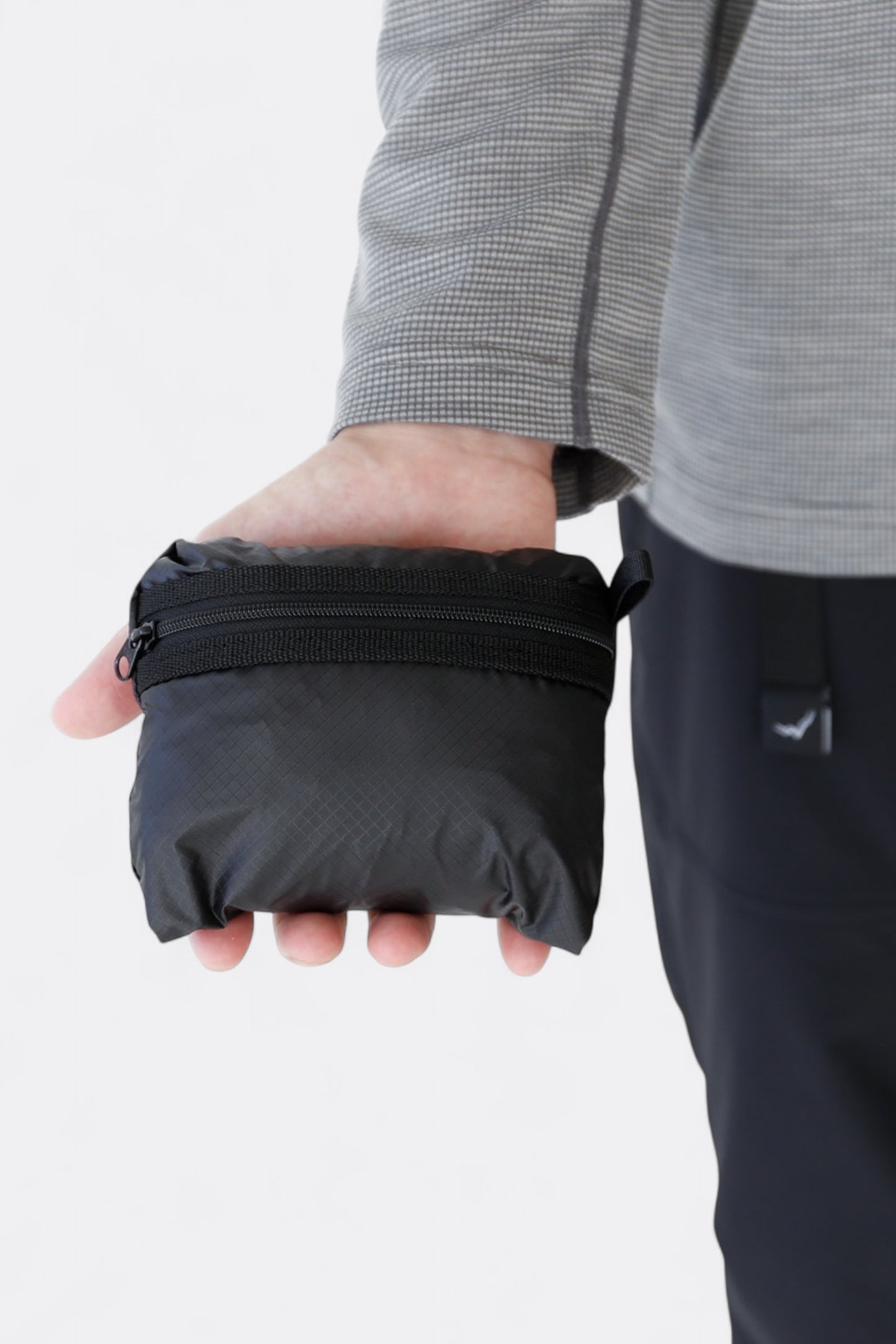 CAYL - Hiking Skirt (Black)