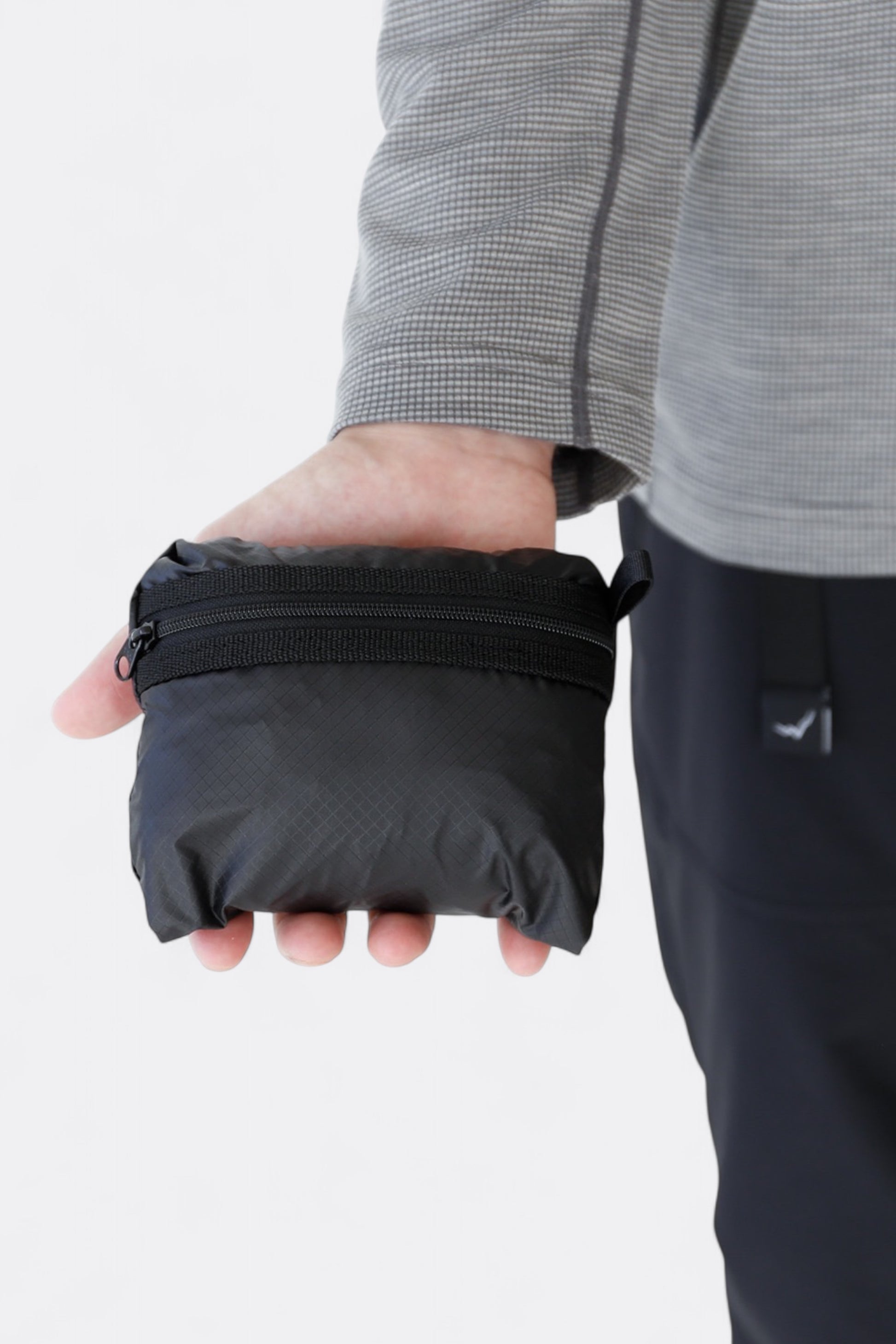 CAYL - Hiking Skirt (Black)