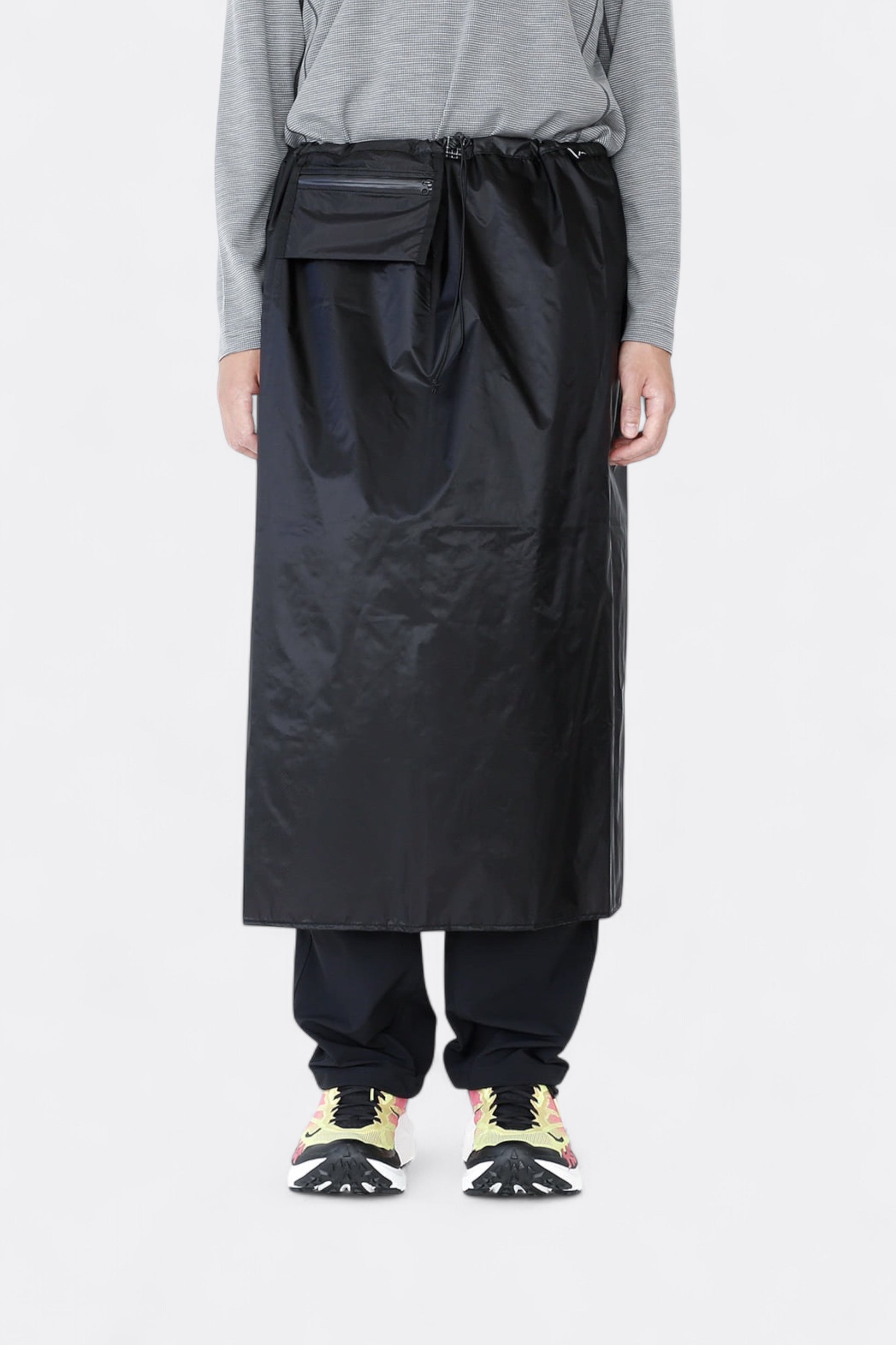 CAYL - Hiking Skirt (Black)