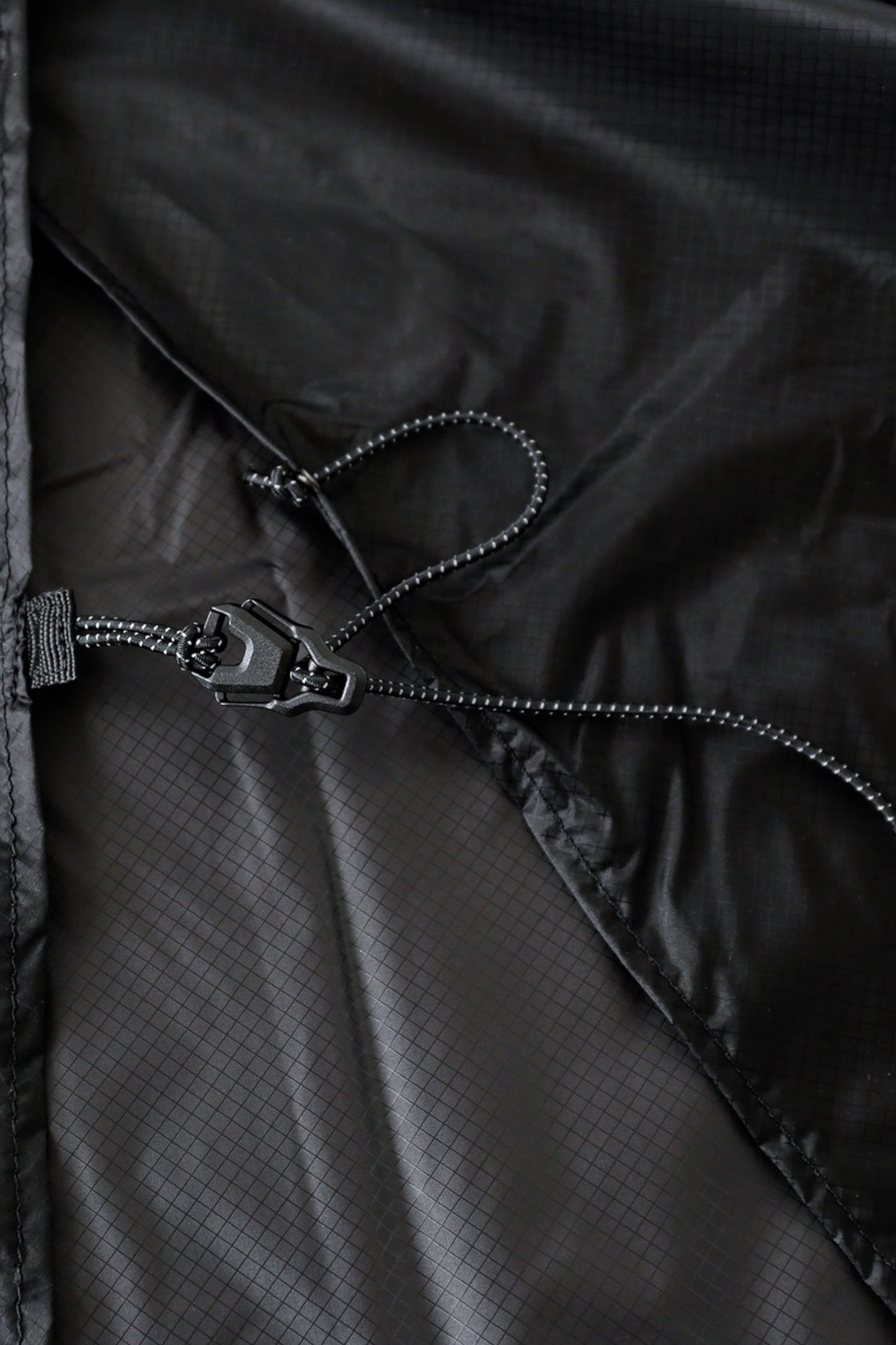 CAYL - Hiking Skirt (Black)