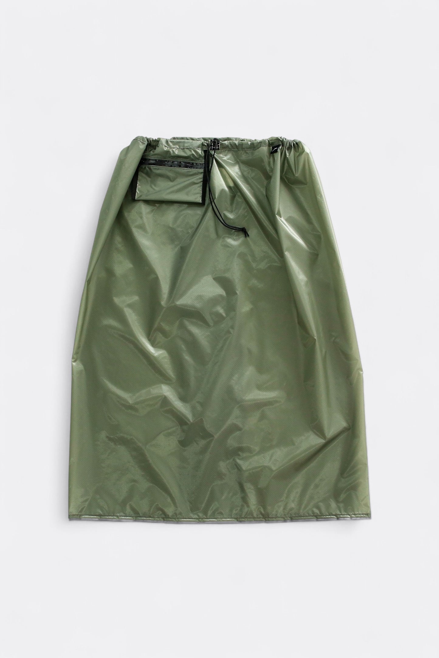 CAYL - Hiking Skirt (Khaki)