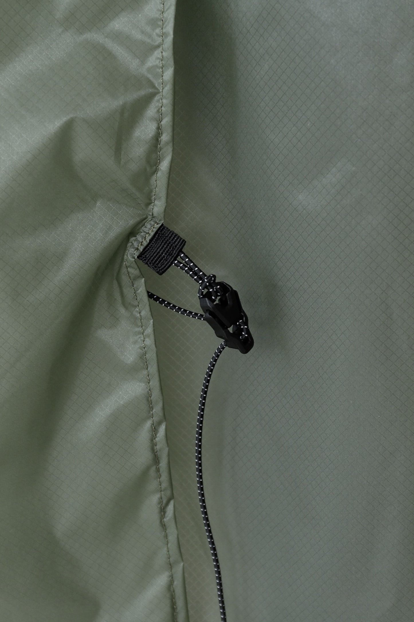 CAYL - Hiking Skirt (Khaki)