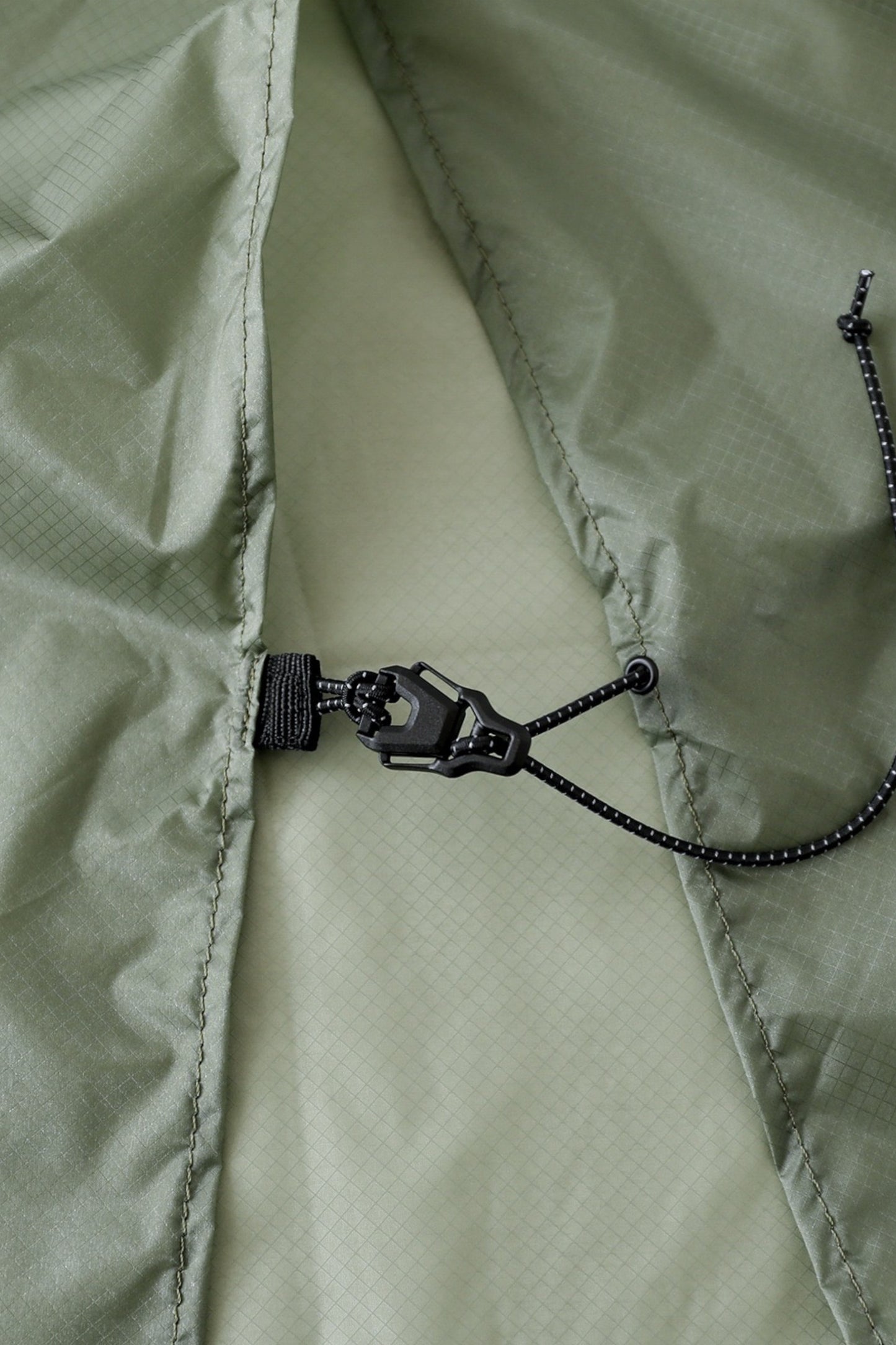 CAYL - Hiking Skirt (Khaki)