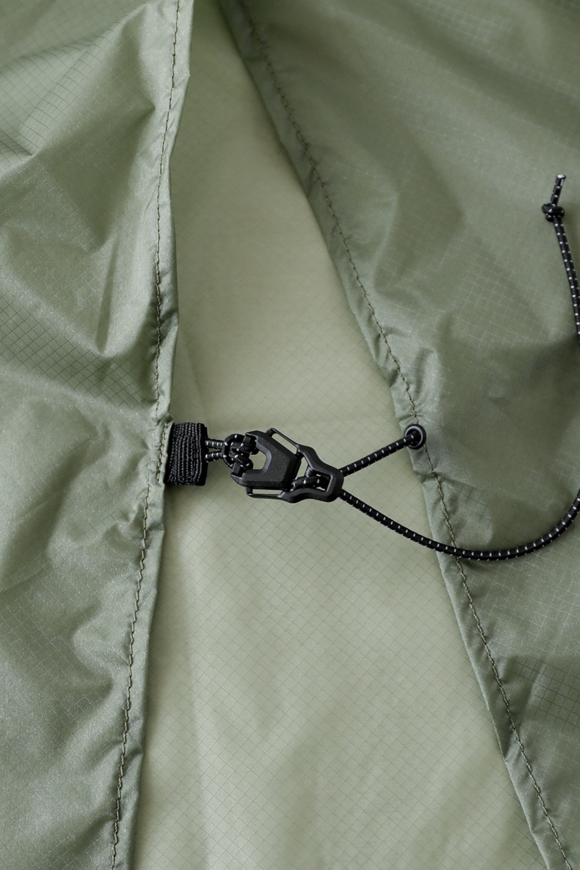 CAYL - Hiking Skirt (Khaki)