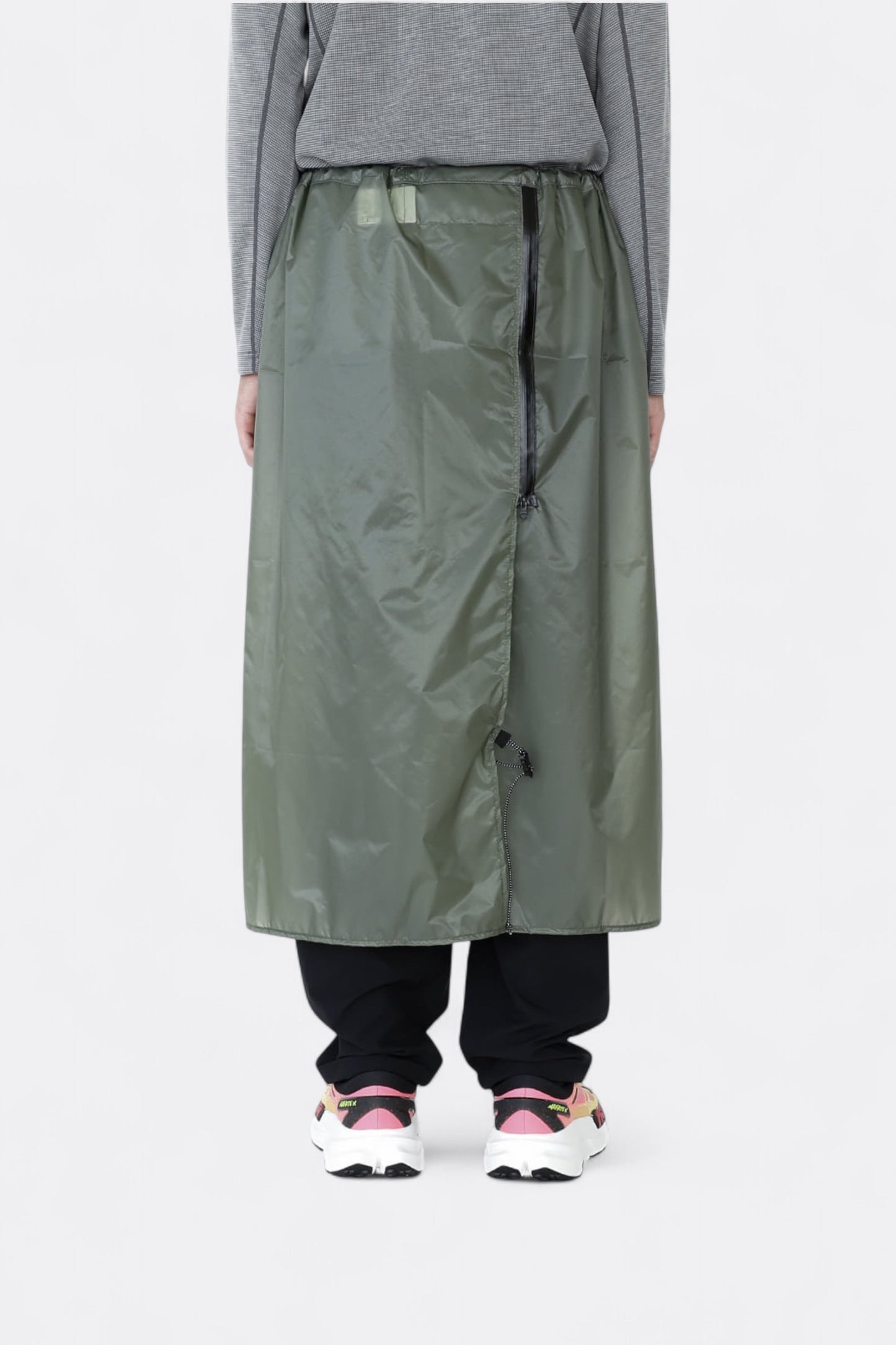 CAYL - Hiking Skirt (Khaki)