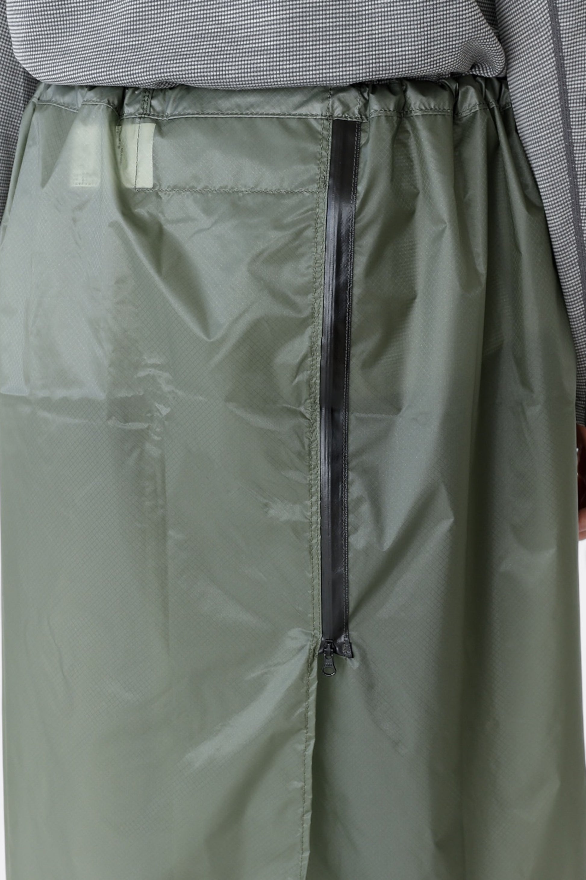 CAYL - Hiking Skirt (Khaki)