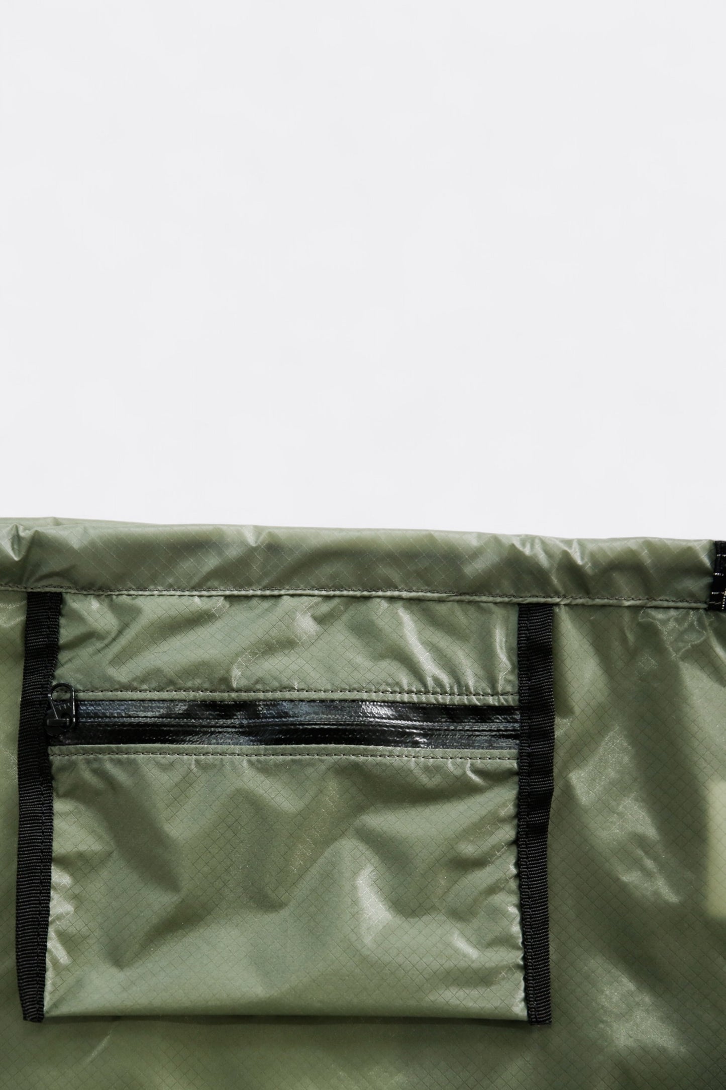 CAYL - Hiking Skirt (Khaki)