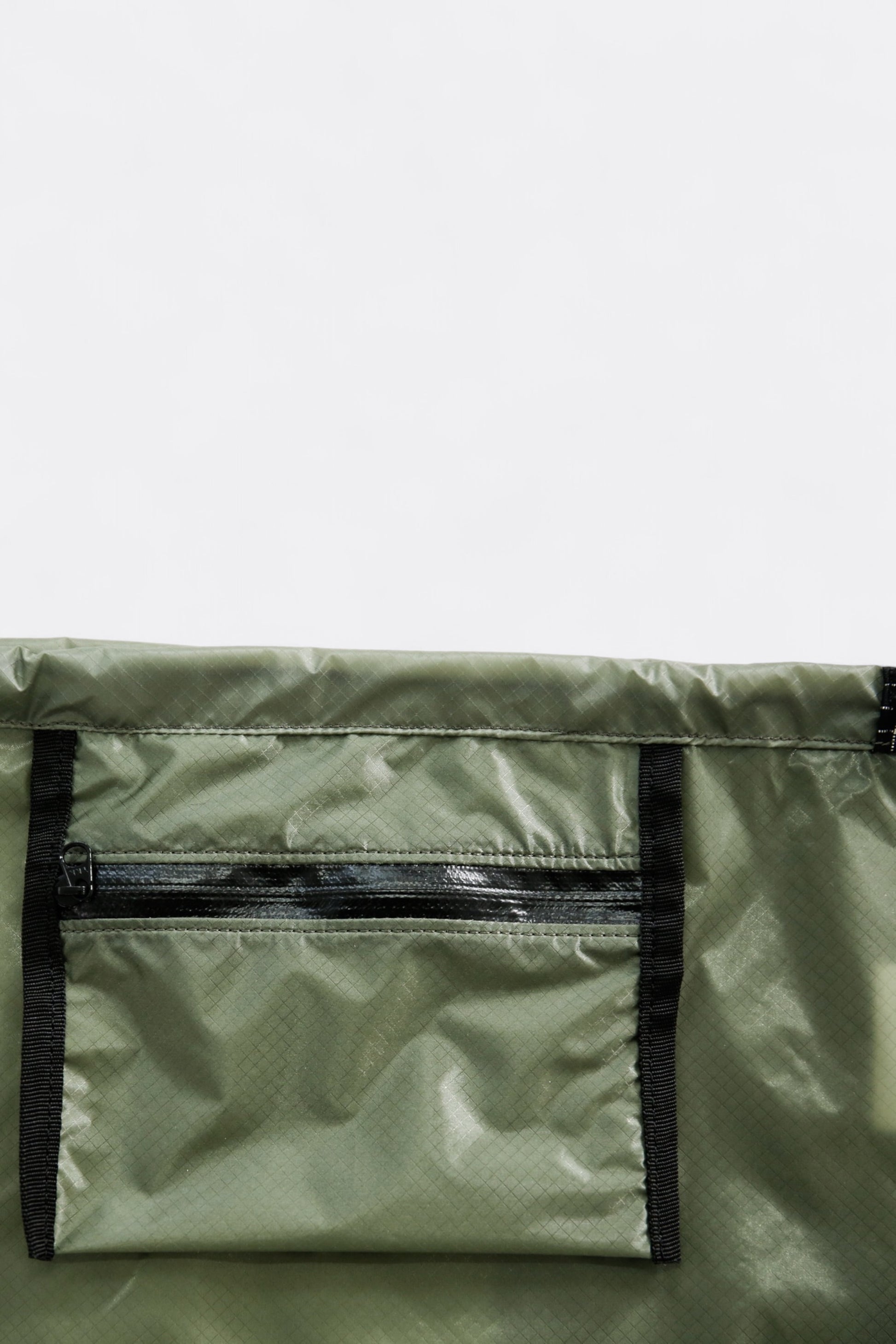 CAYL - Hiking Skirt (Khaki)