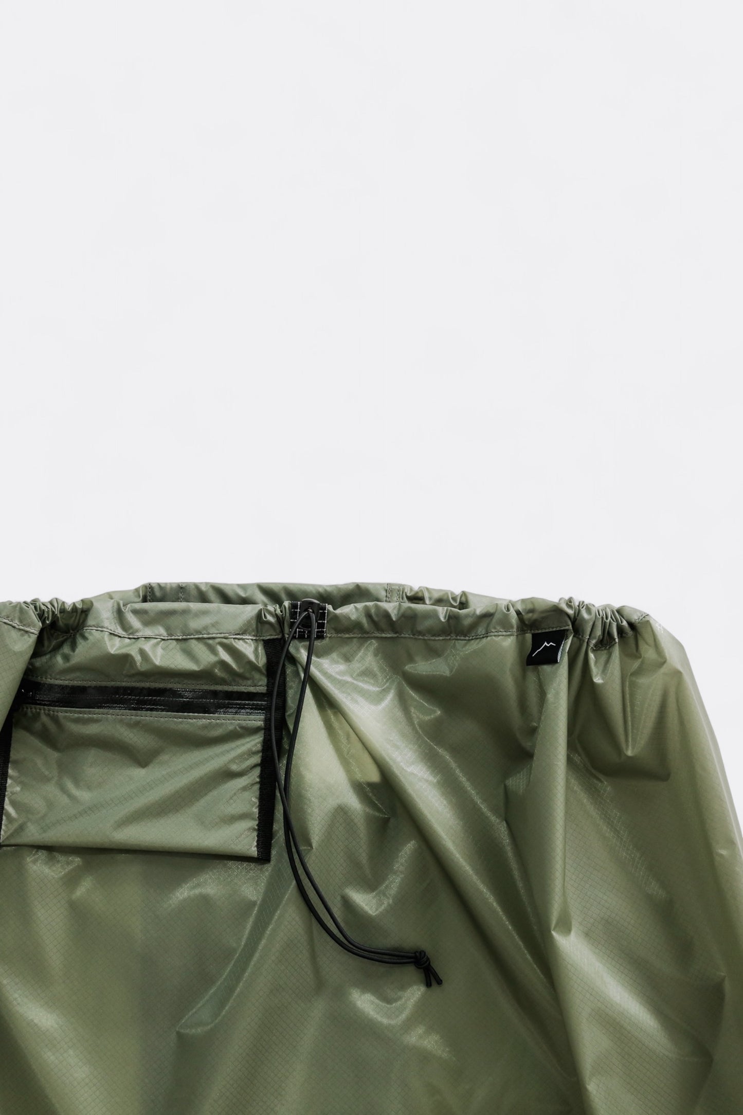 CAYL - Hiking Skirt (Khaki)