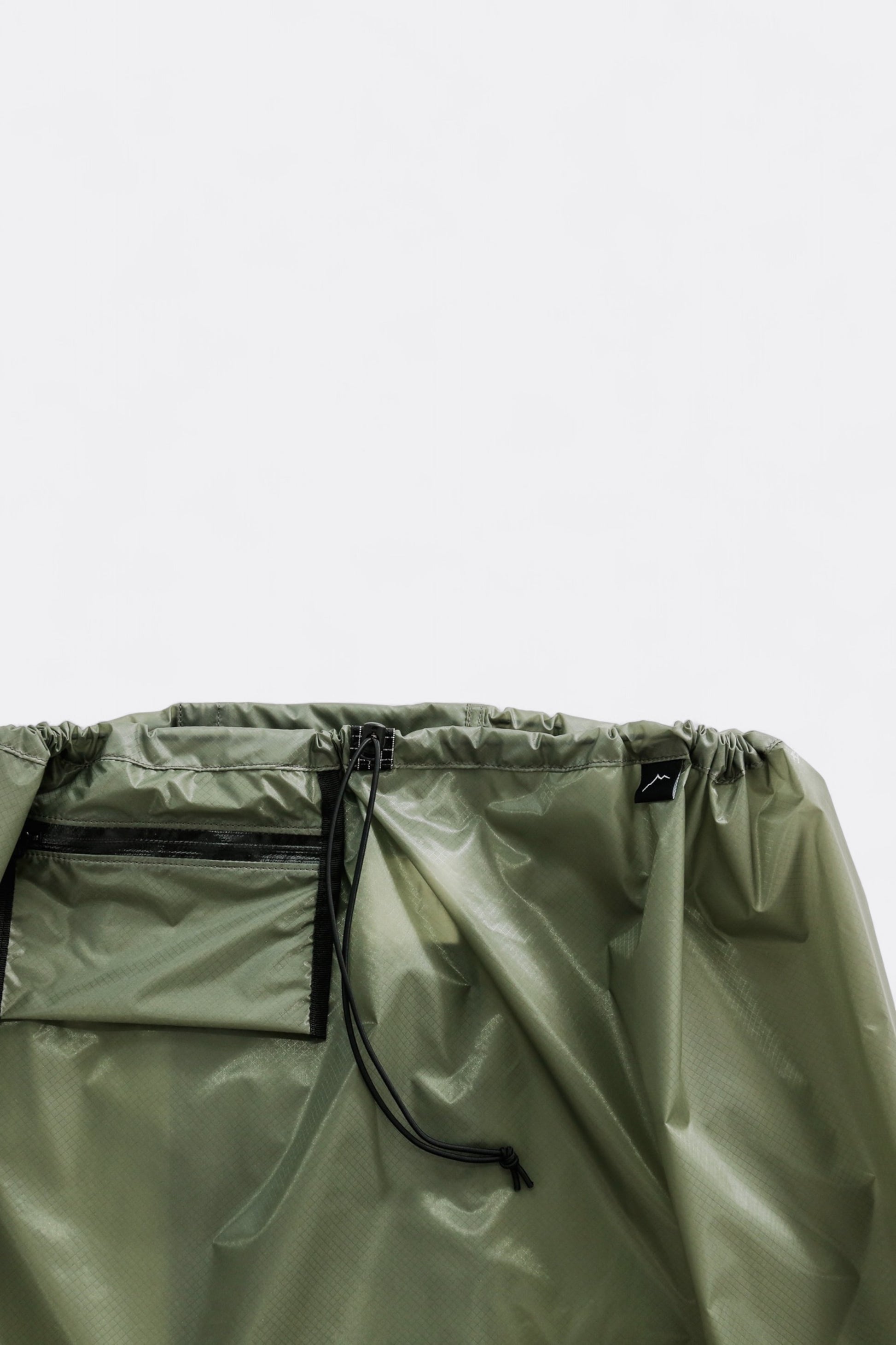 CAYL - Hiking Skirt (Khaki)