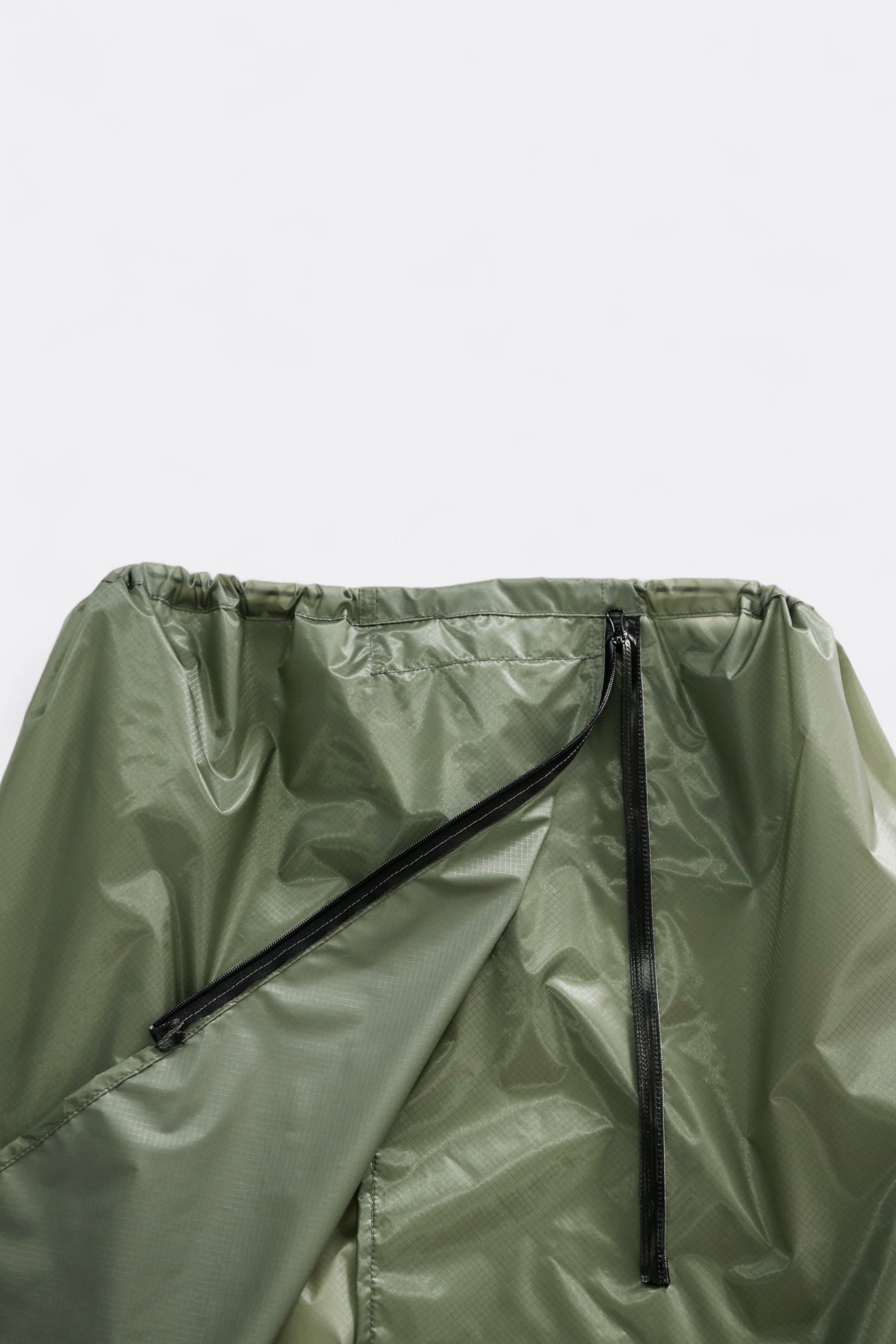 CAYL - Hiking Skirt (Khaki)