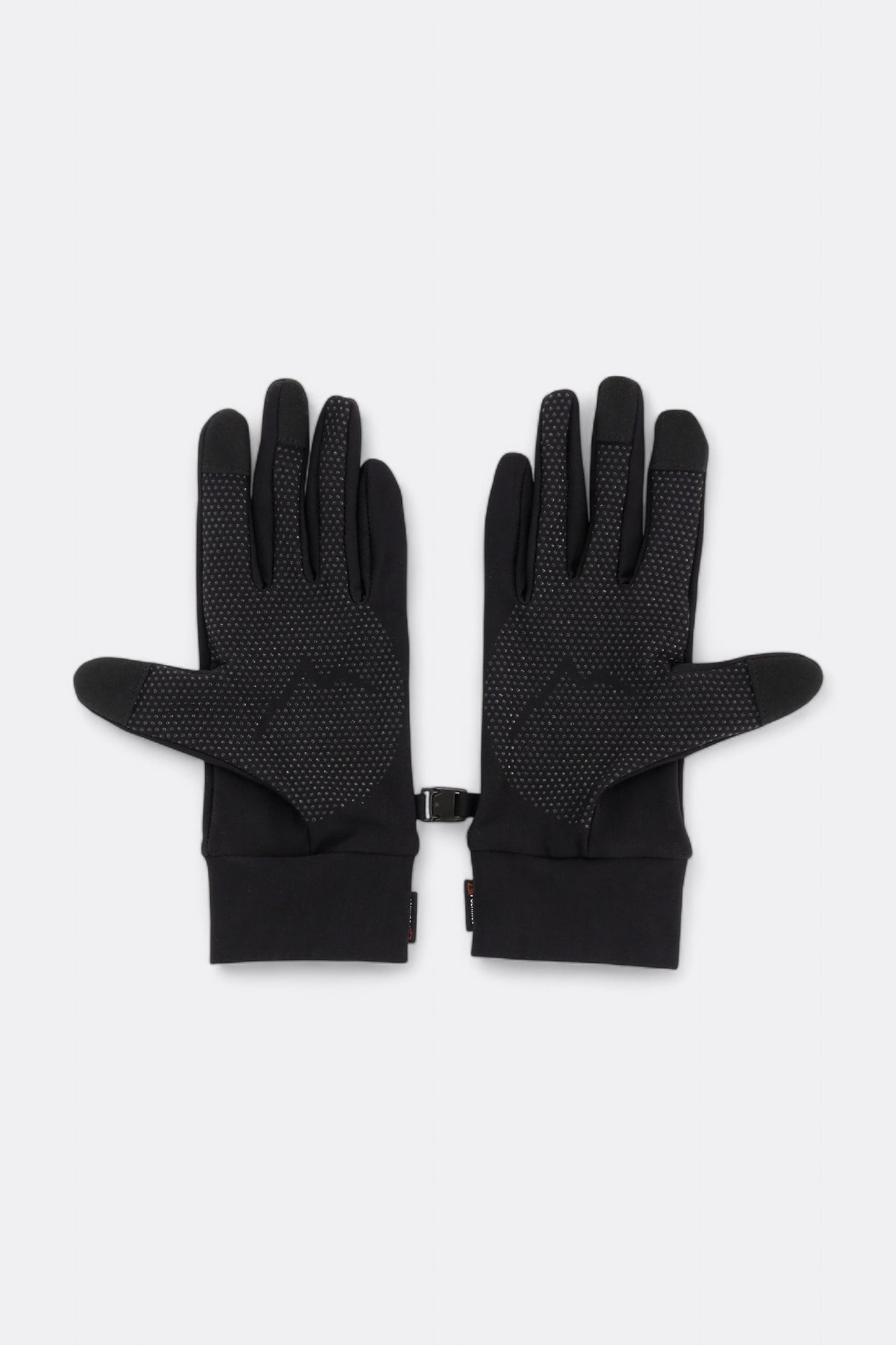 CAYL - Light Power Stretch Glove (Black)
