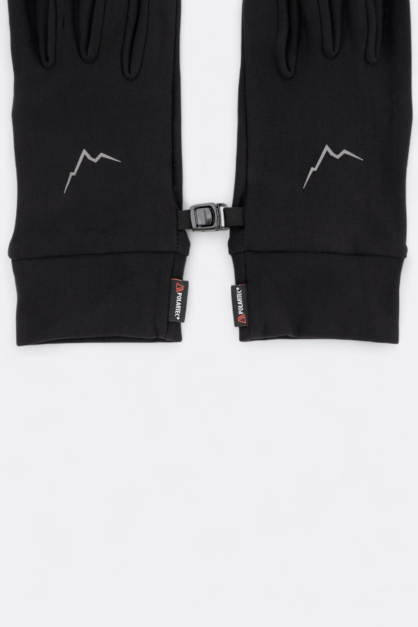 CAYL - Light Power Stretch Glove (Black)