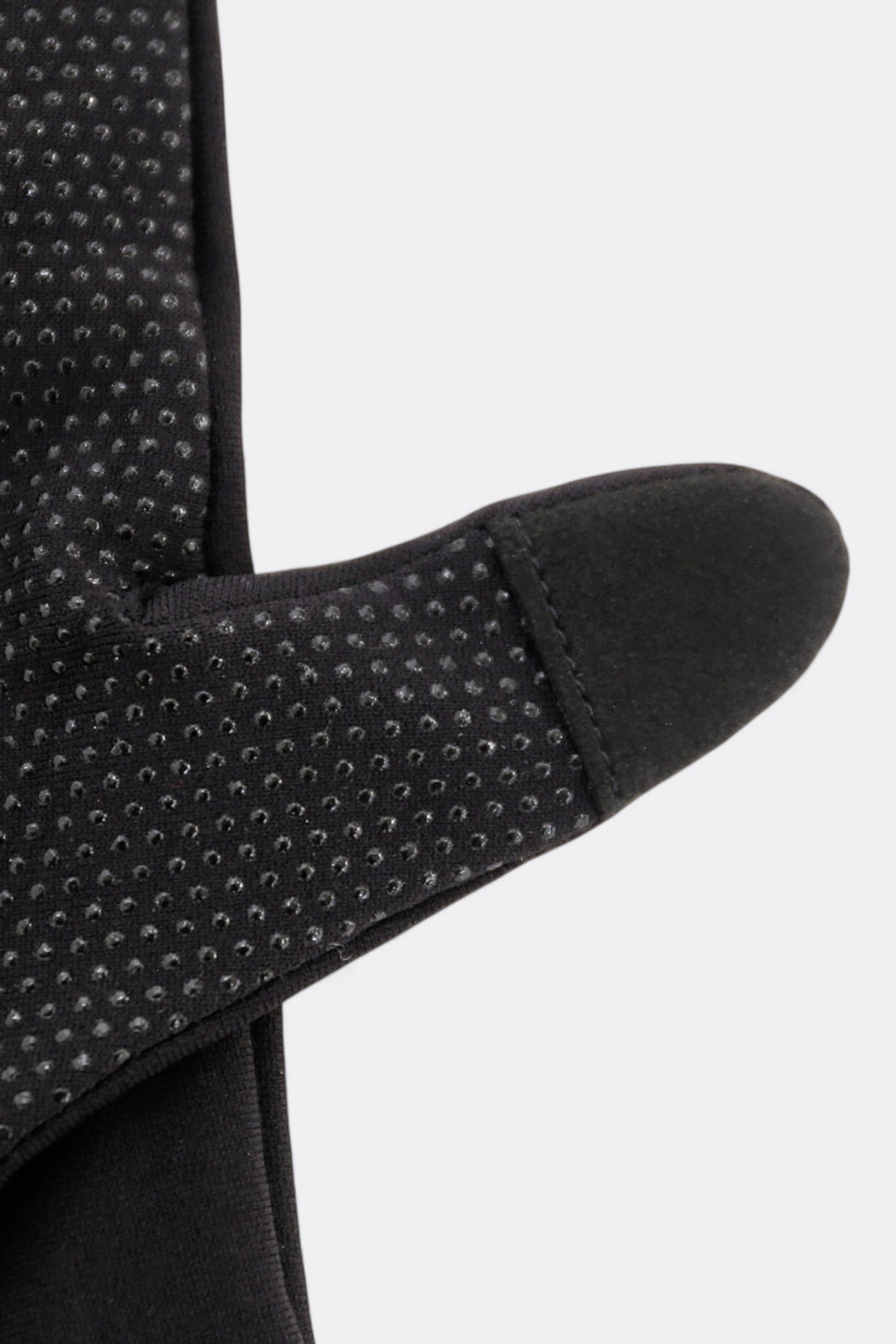 CAYL - Light Power Stretch Glove (Black)