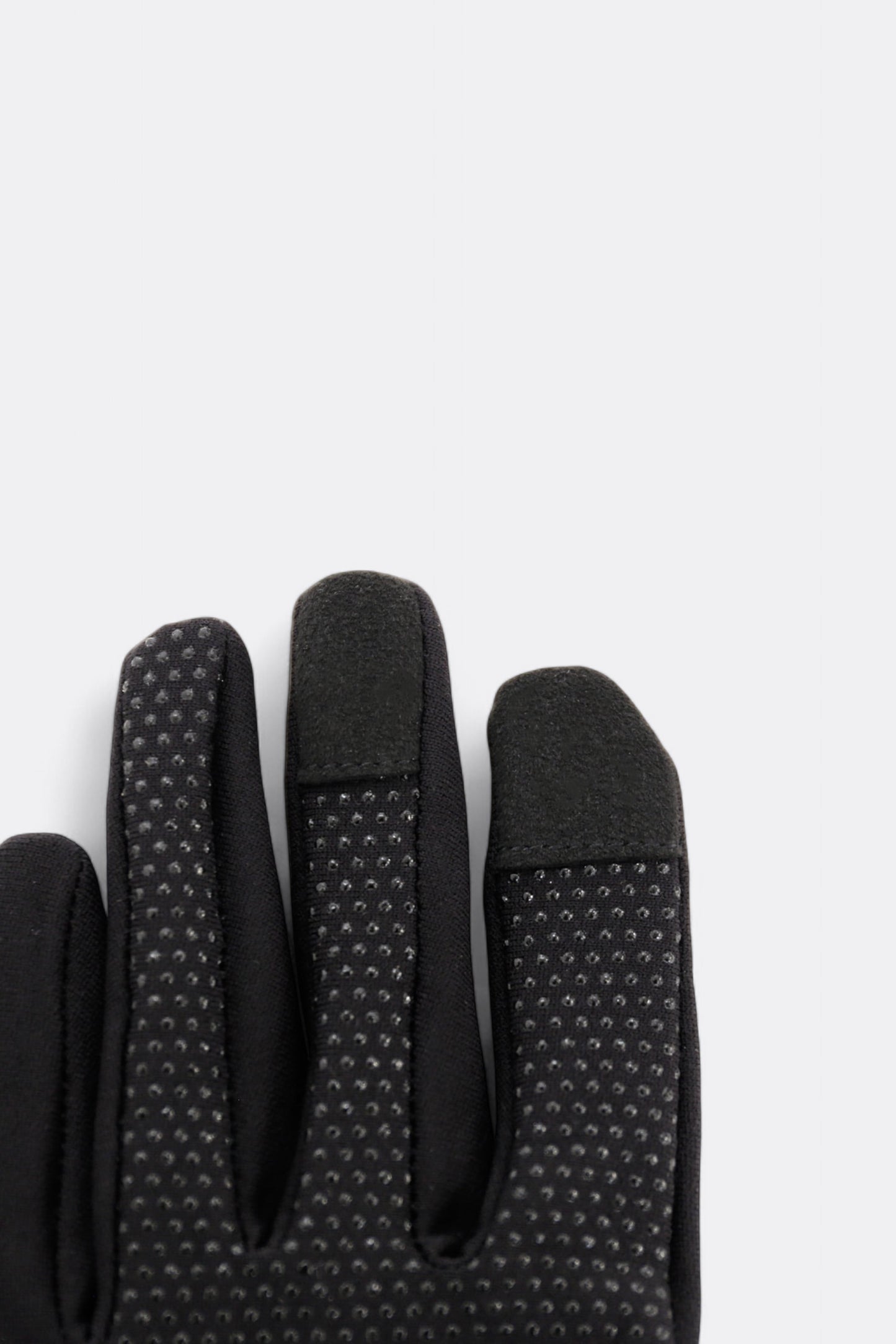 CAYL - Light Power Stretch Glove (Black)