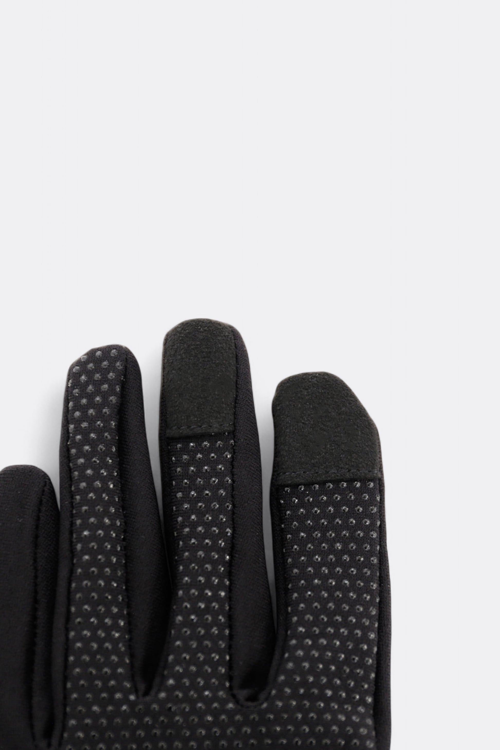 CAYL - Light Power Stretch Glove (Black)