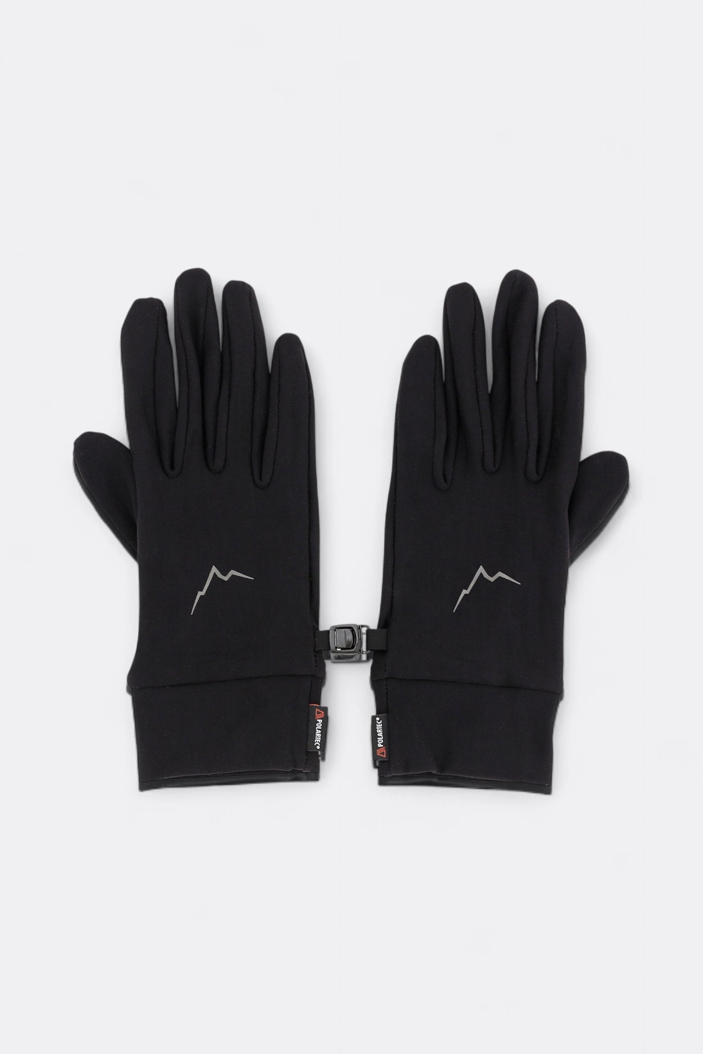 CAYL - Light Power Stretch Glove (Black)