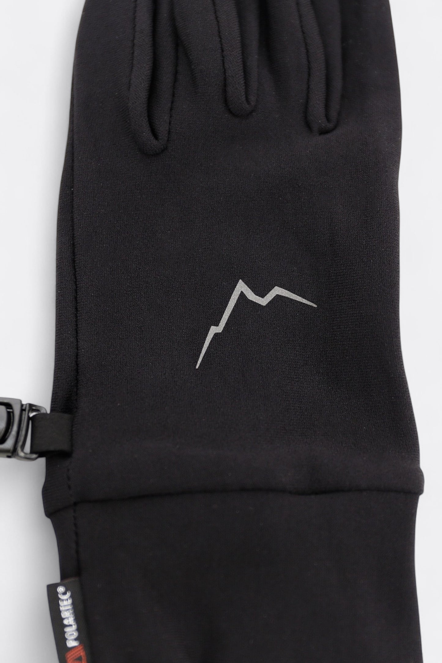 CAYL - Light Power Stretch Glove (Black)