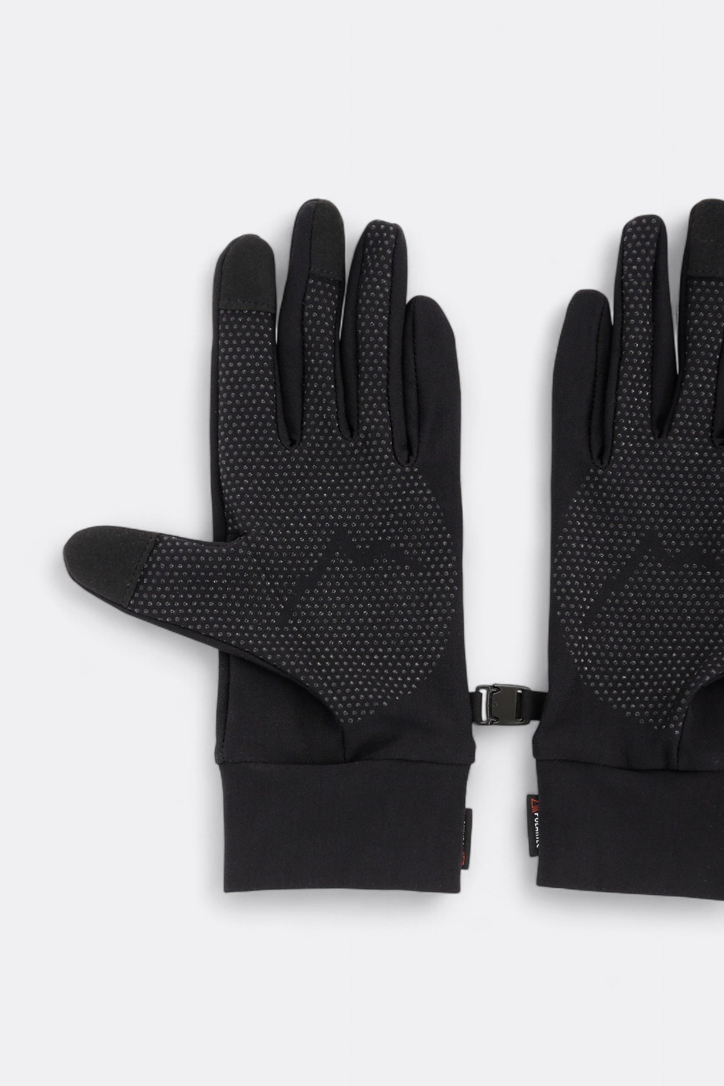 CAYL - Light Power Stretch Glove (Black)