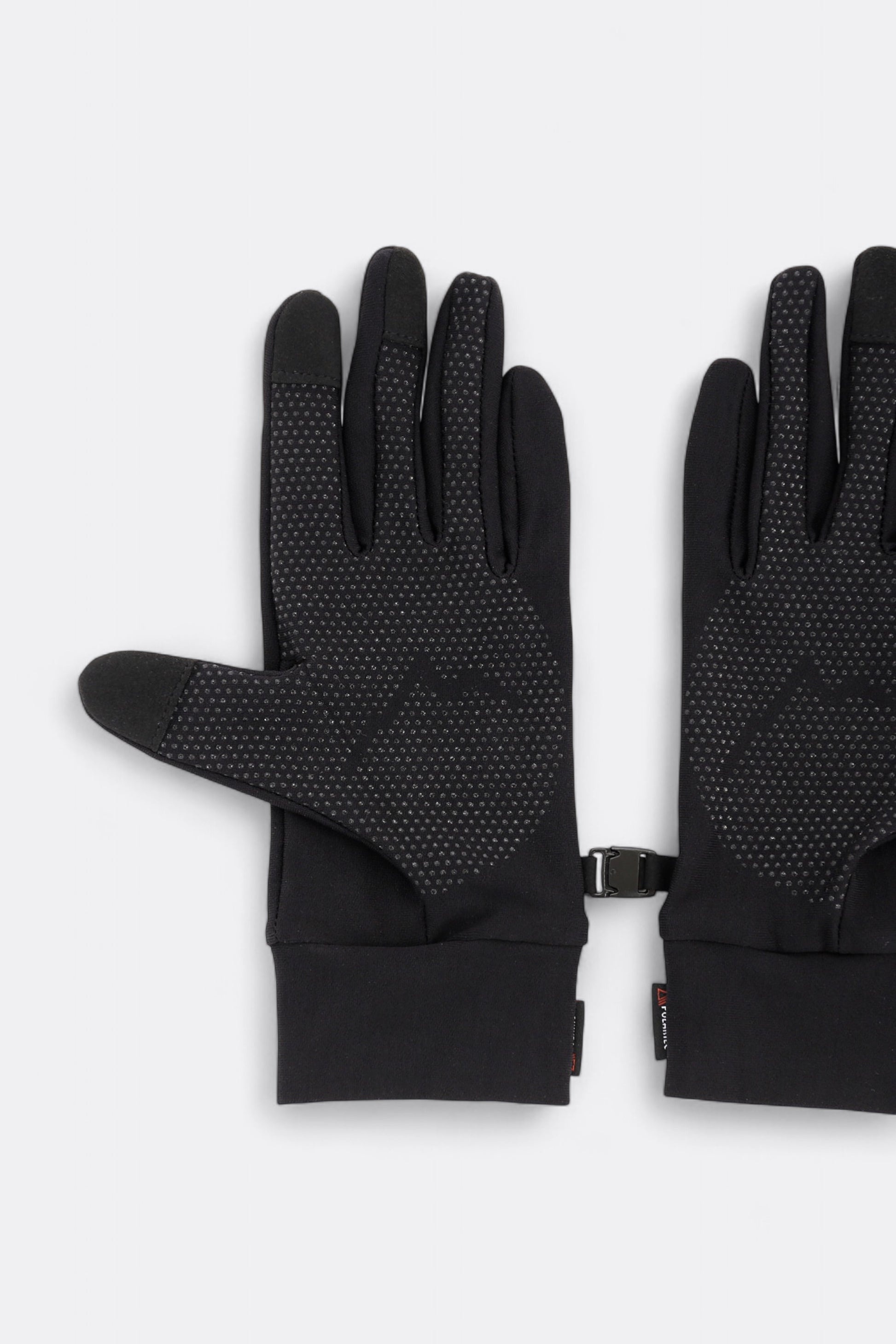 CAYL - Light Power Stretch Glove (Black)