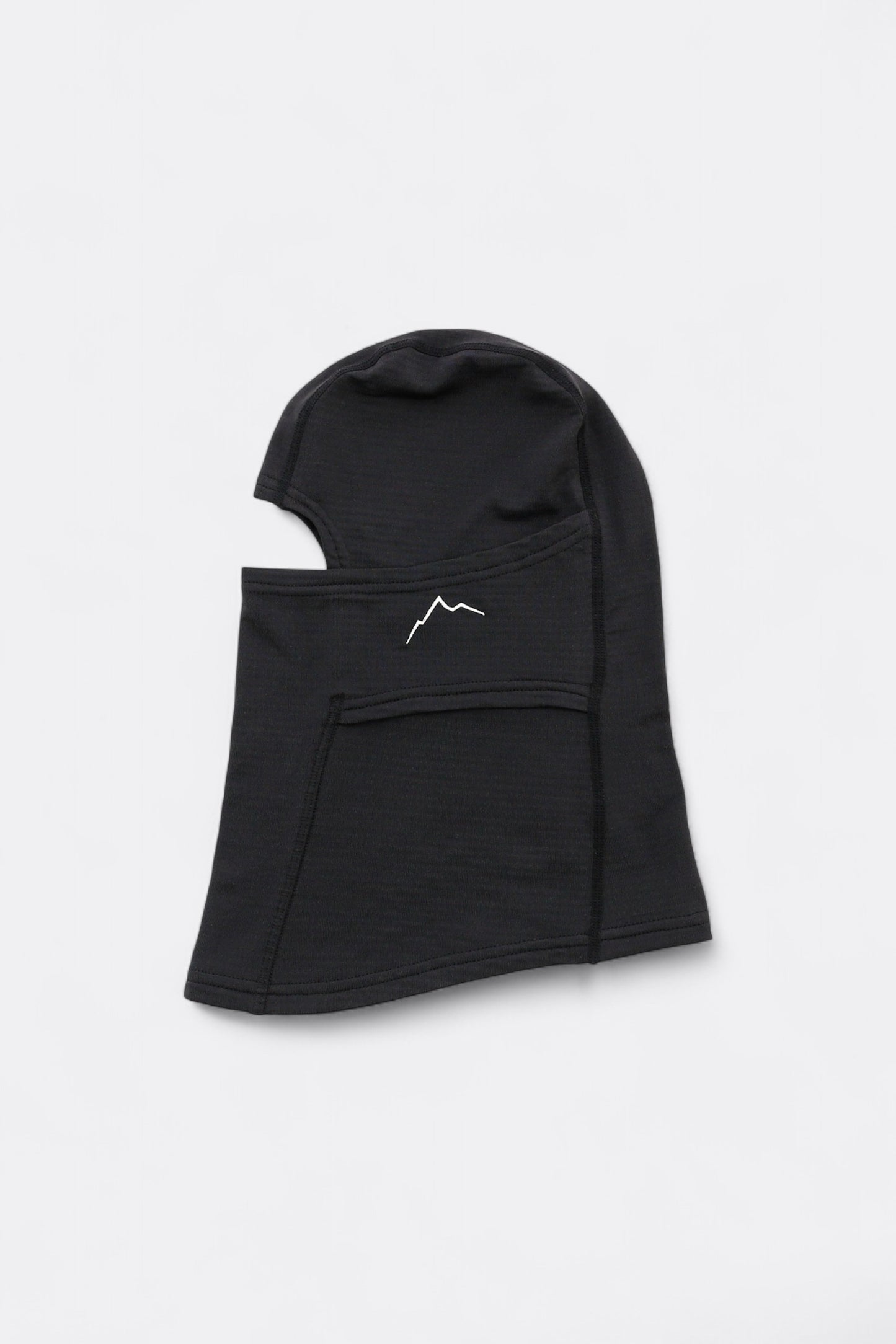 CAYL - Light Powergrid Balaclava (Black)