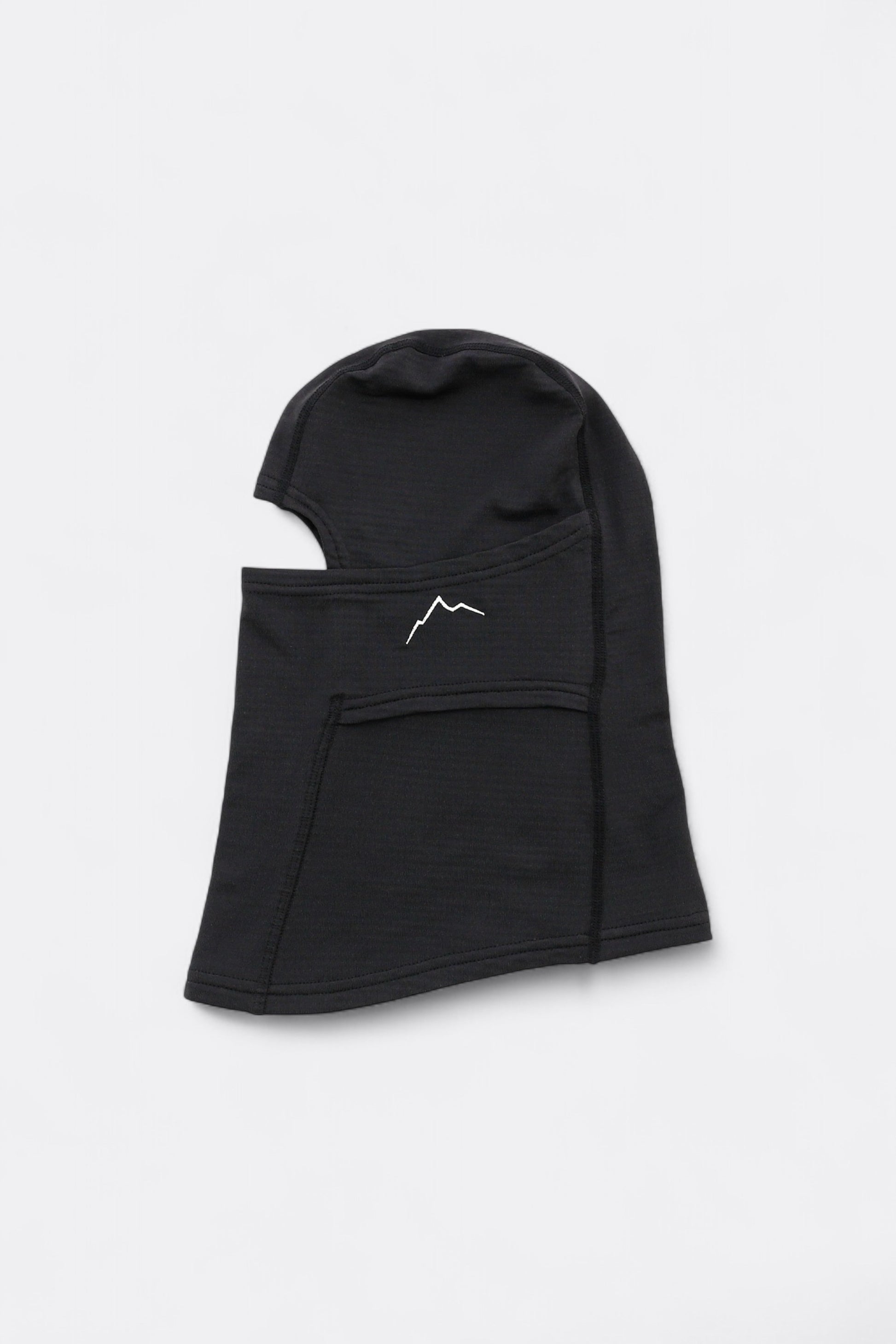 CAYL - Light Powergrid Balaclava (Black)