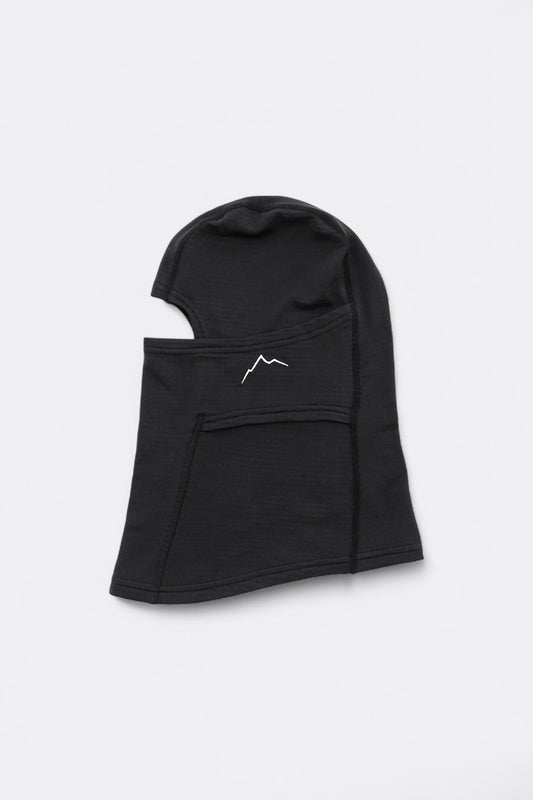 CAYL - Light Powergrid Balaclava (Black)