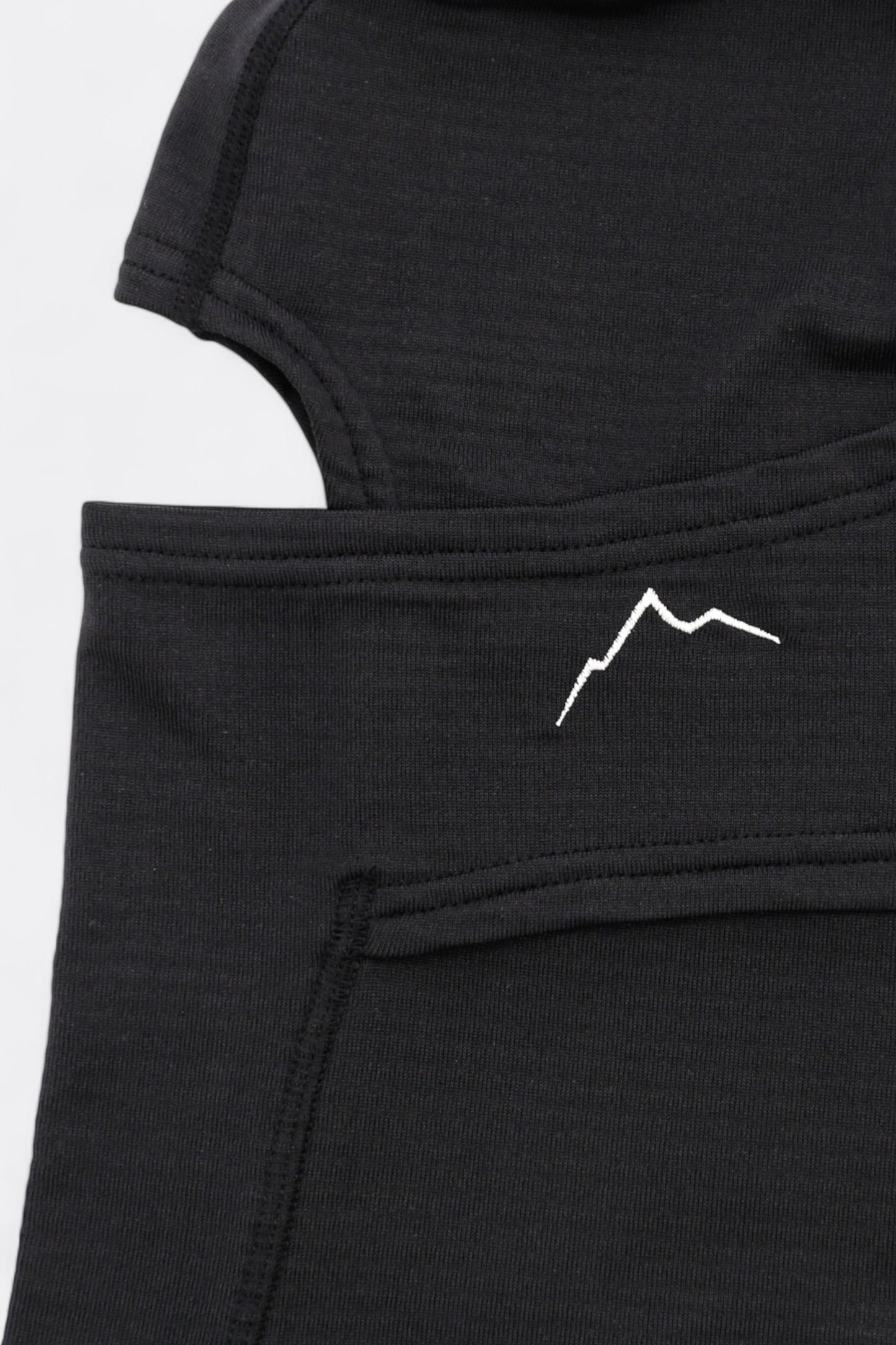 CAYL - Light Powergrid Balaclava (Black)