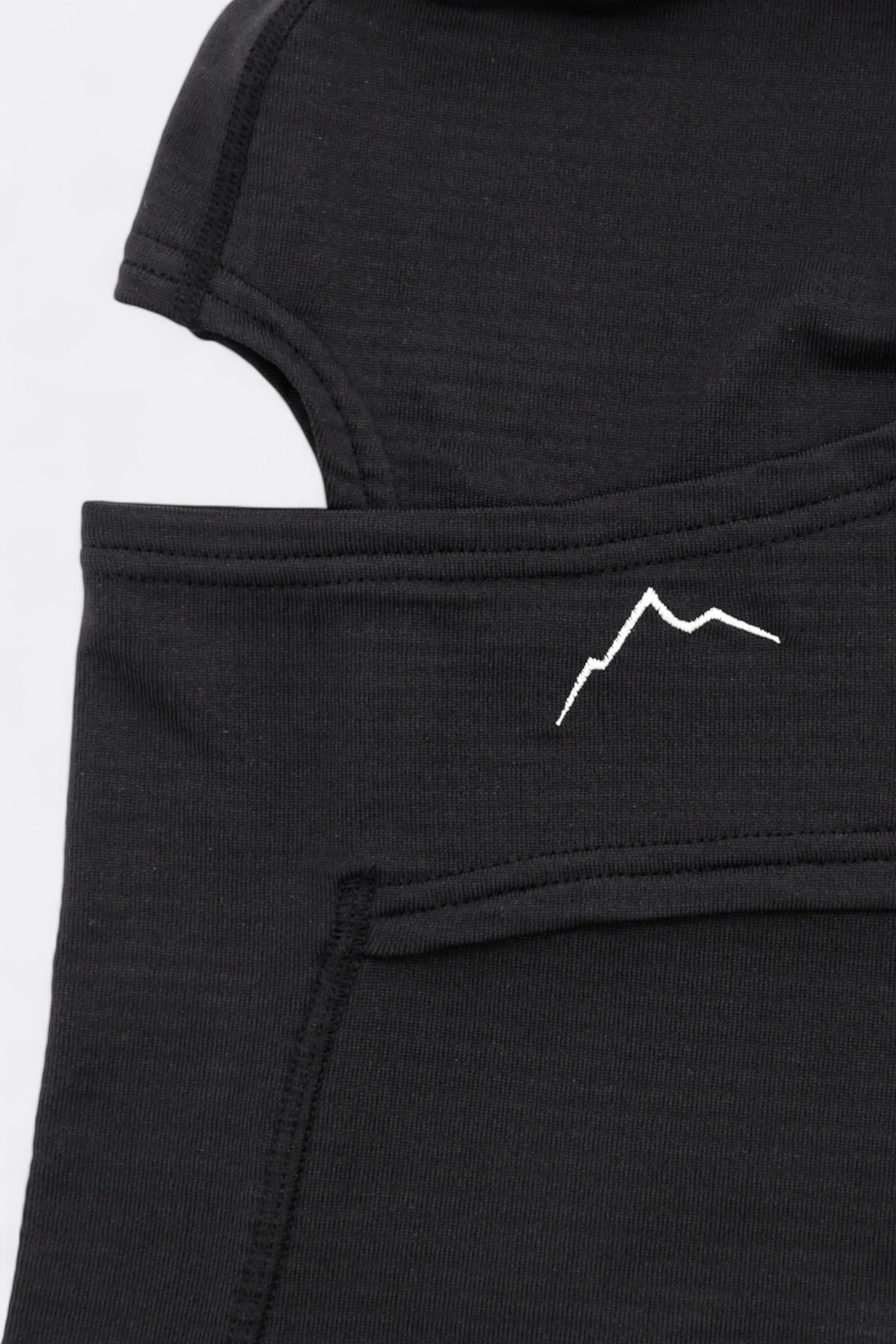 CAYL - Light Powergrid Balaclava (Black)