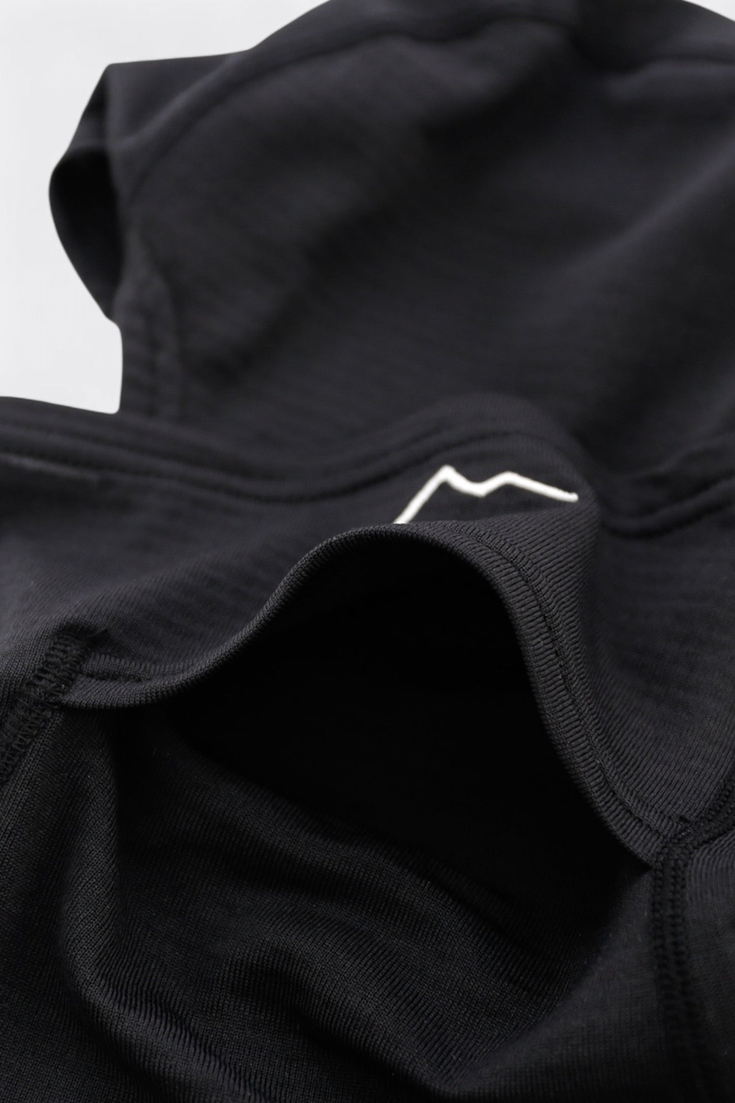 CAYL - Light Powergrid Balaclava (Black)