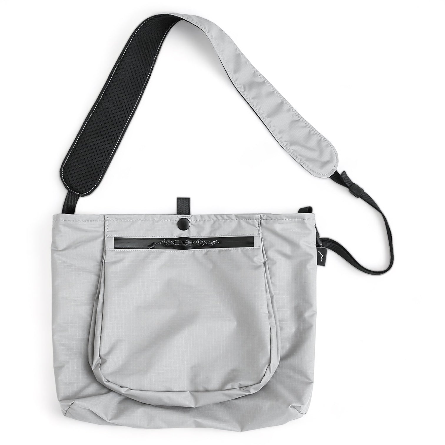 Cayl - Light Shoulder Bag (Grey)