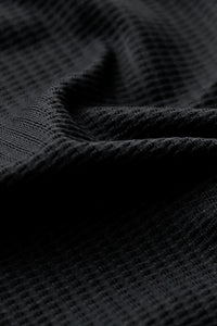 Cayl - Logo Air Short Sleeve (Black)