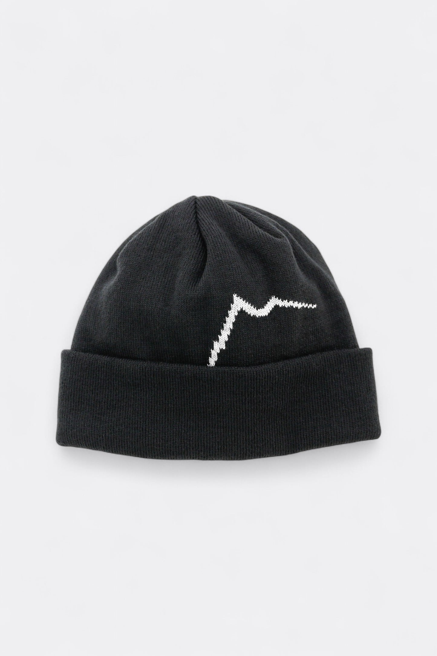 CAYL - Logo Beanie Long (Black)