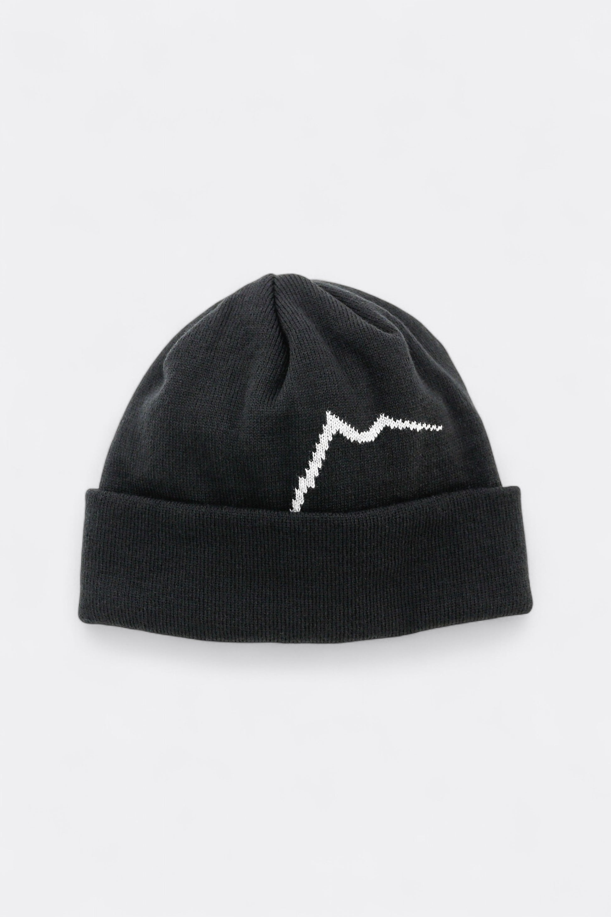 CAYL - Logo Beanie Long (Black)