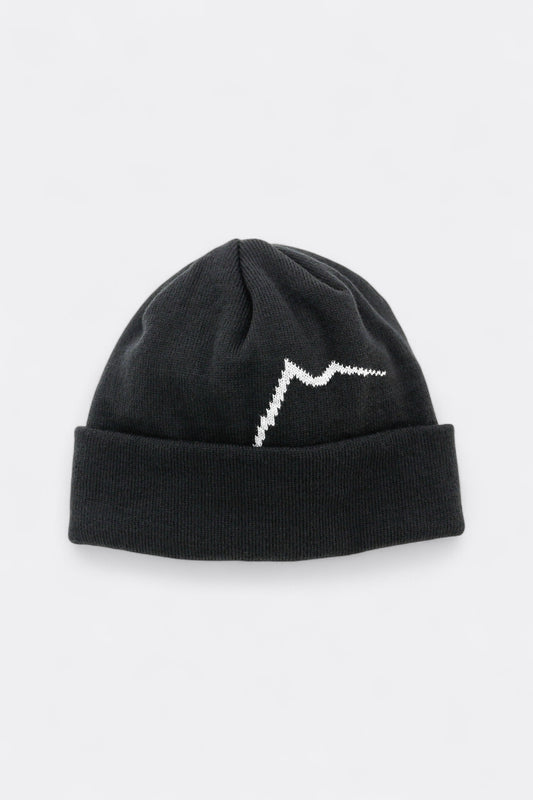 CAYL - Logo Beanie Long (Black)