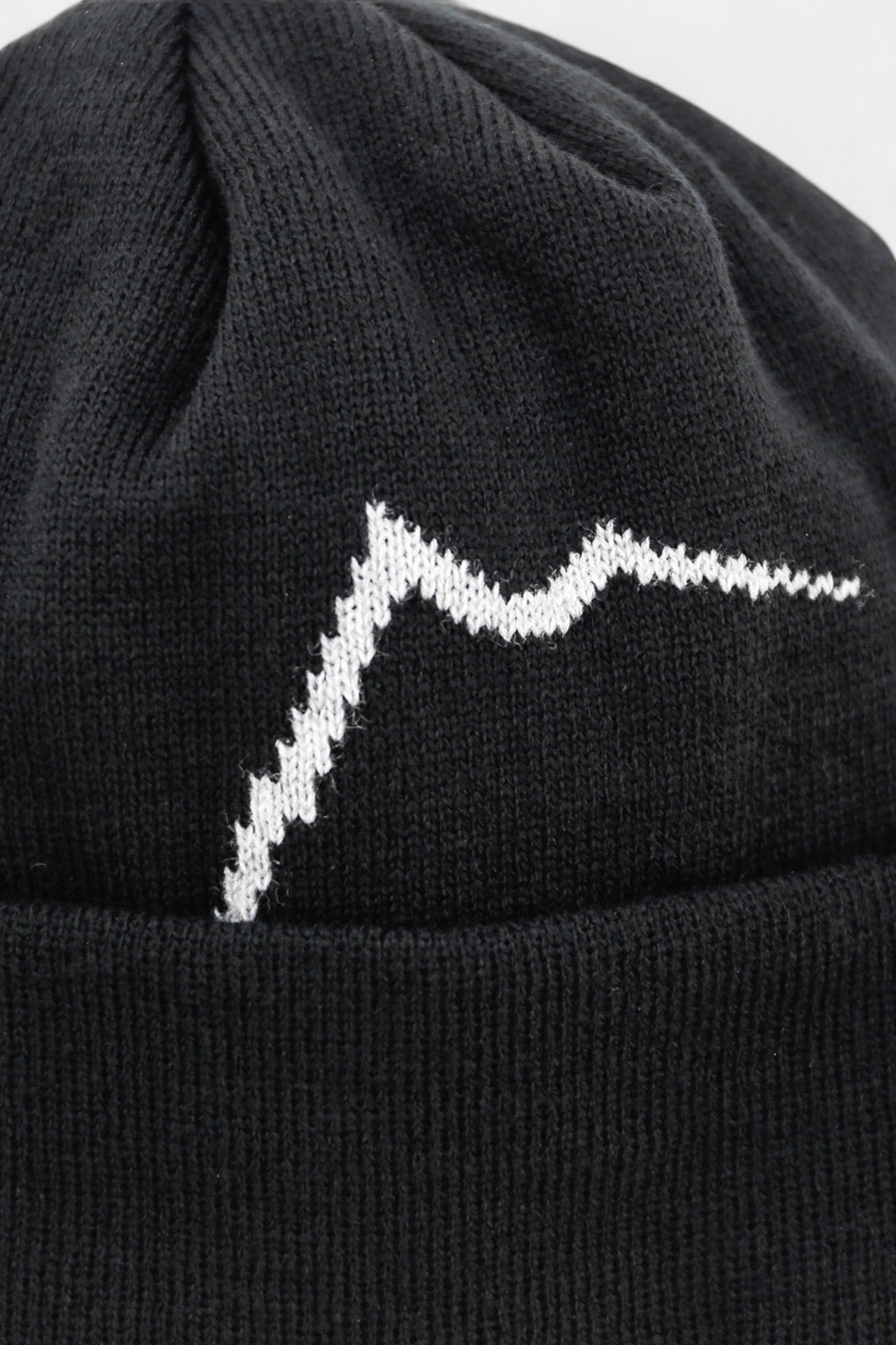 CAYL - Logo Beanie Long (Black)