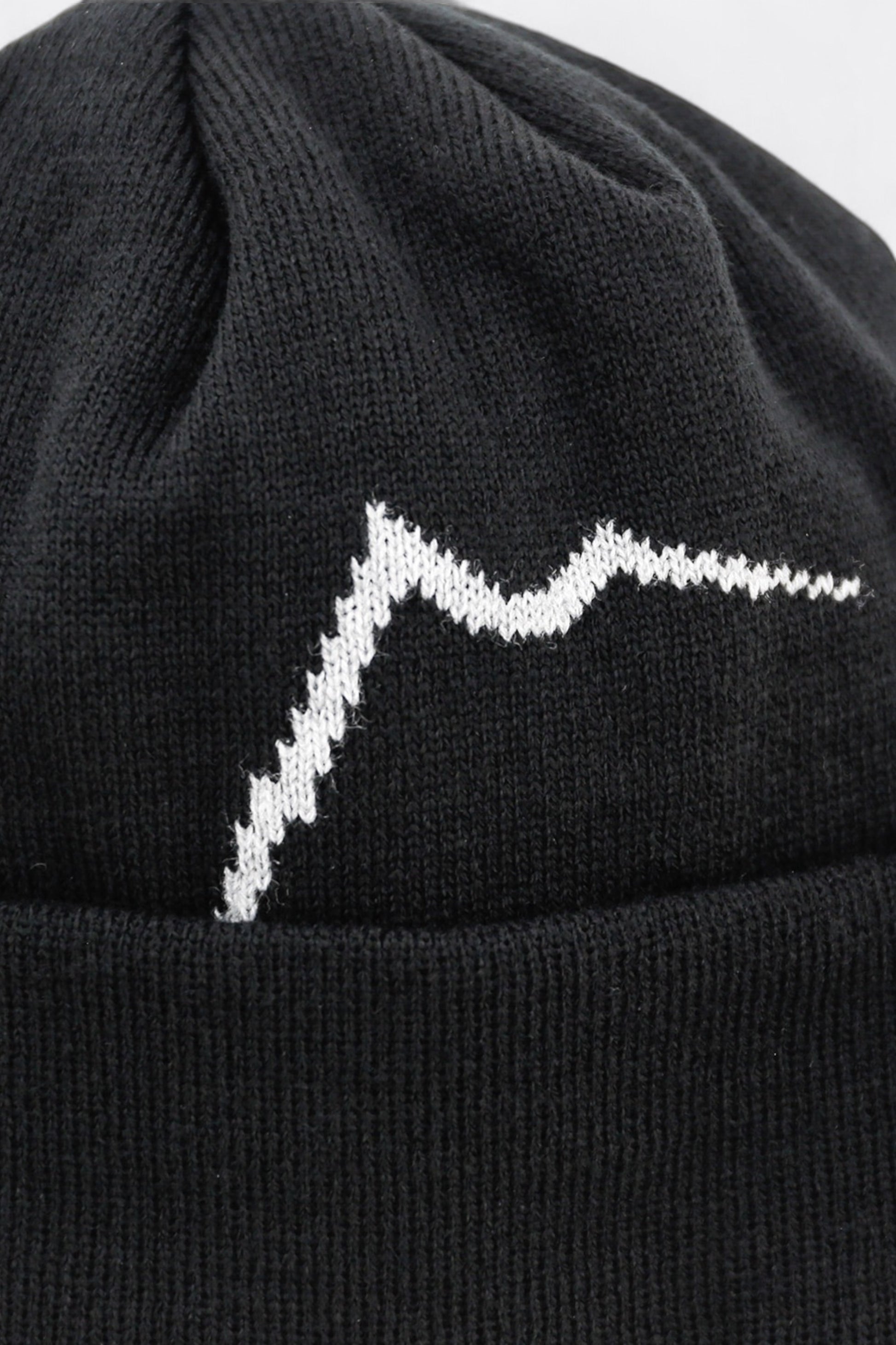 CAYL - Logo Beanie Long (Black)