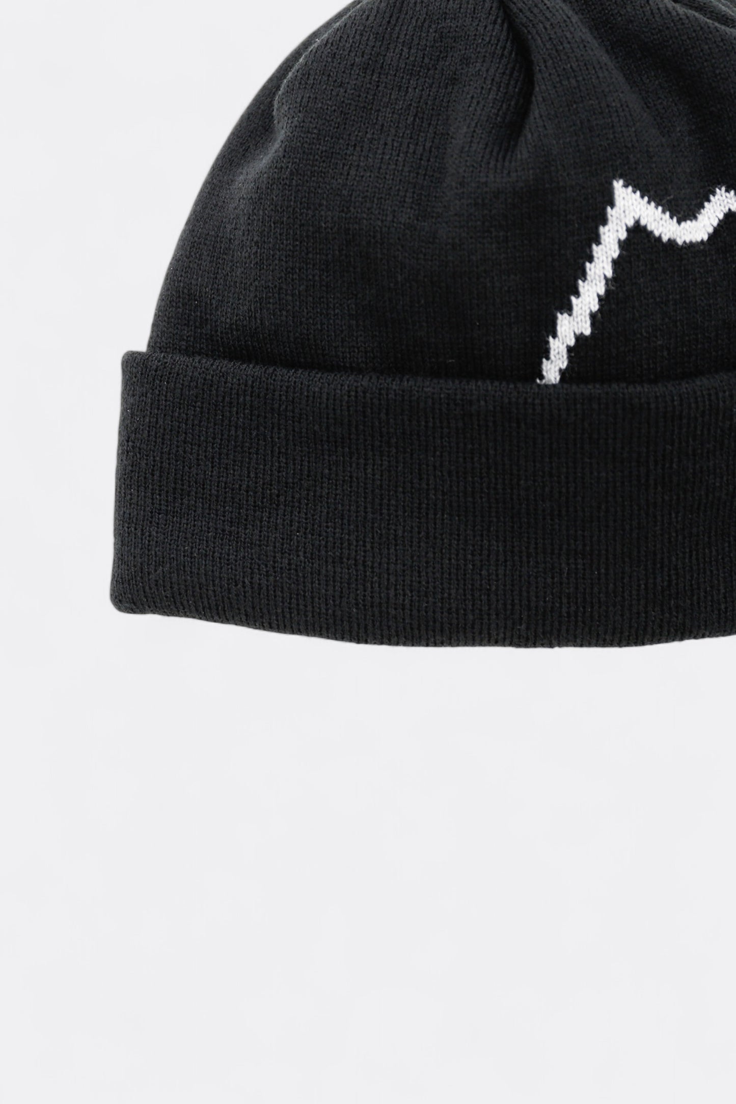 CAYL - Logo Beanie Long (Black)