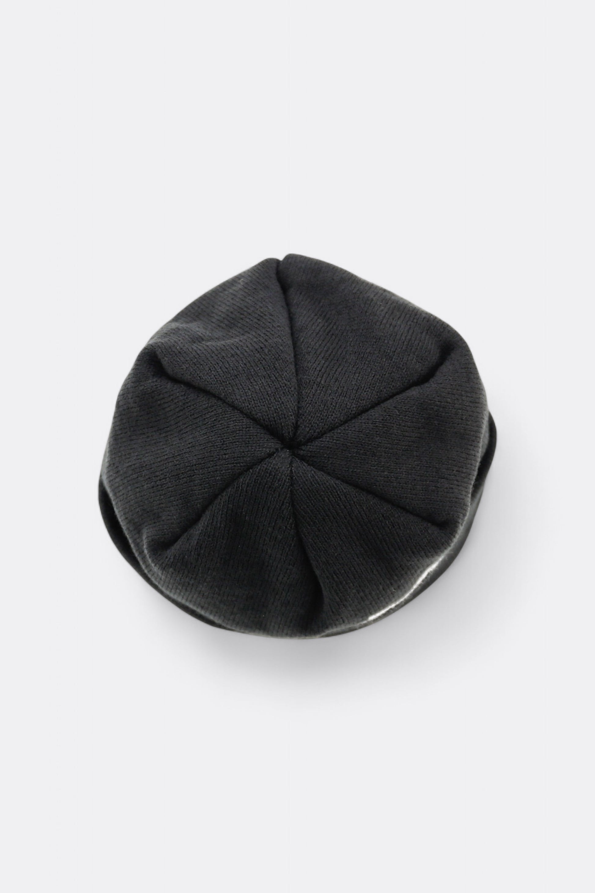 CAYL - Logo Beanie Long (Black)