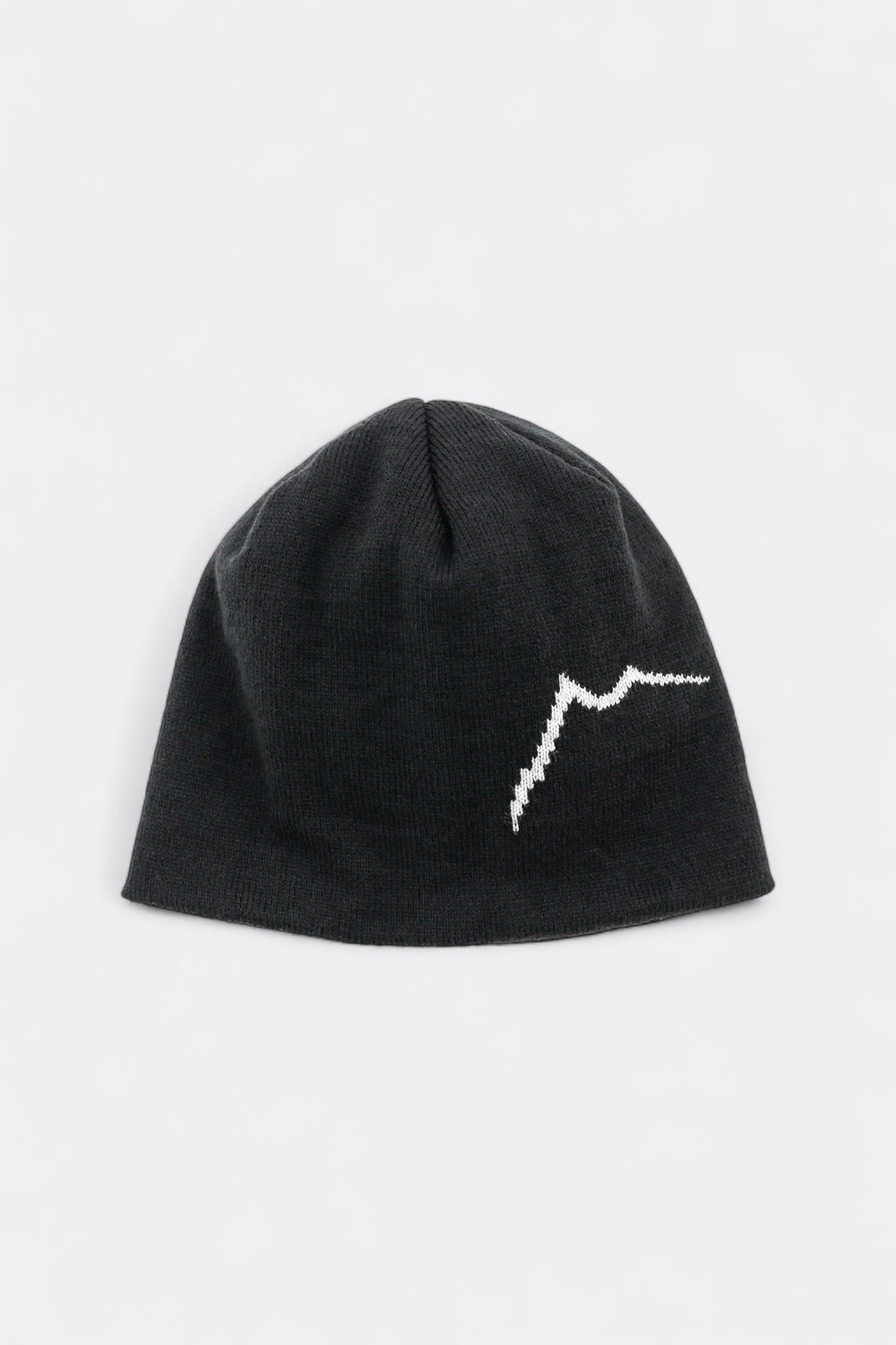 CAYL - Logo Beanie Short (Black)