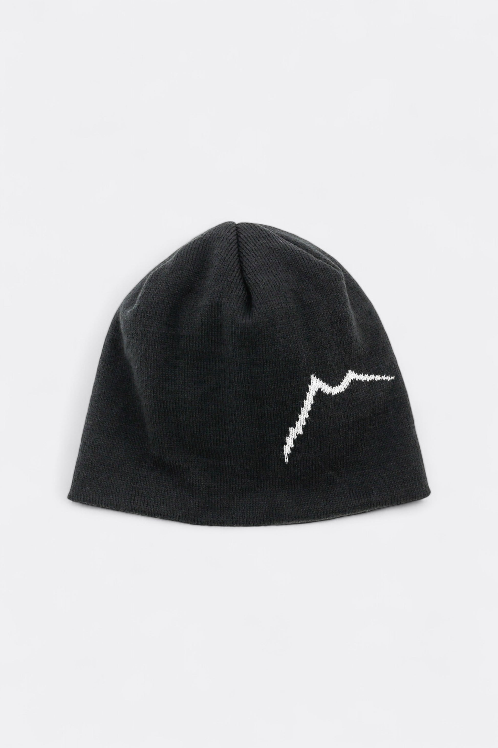 CAYL - Logo Beanie Short (Black)