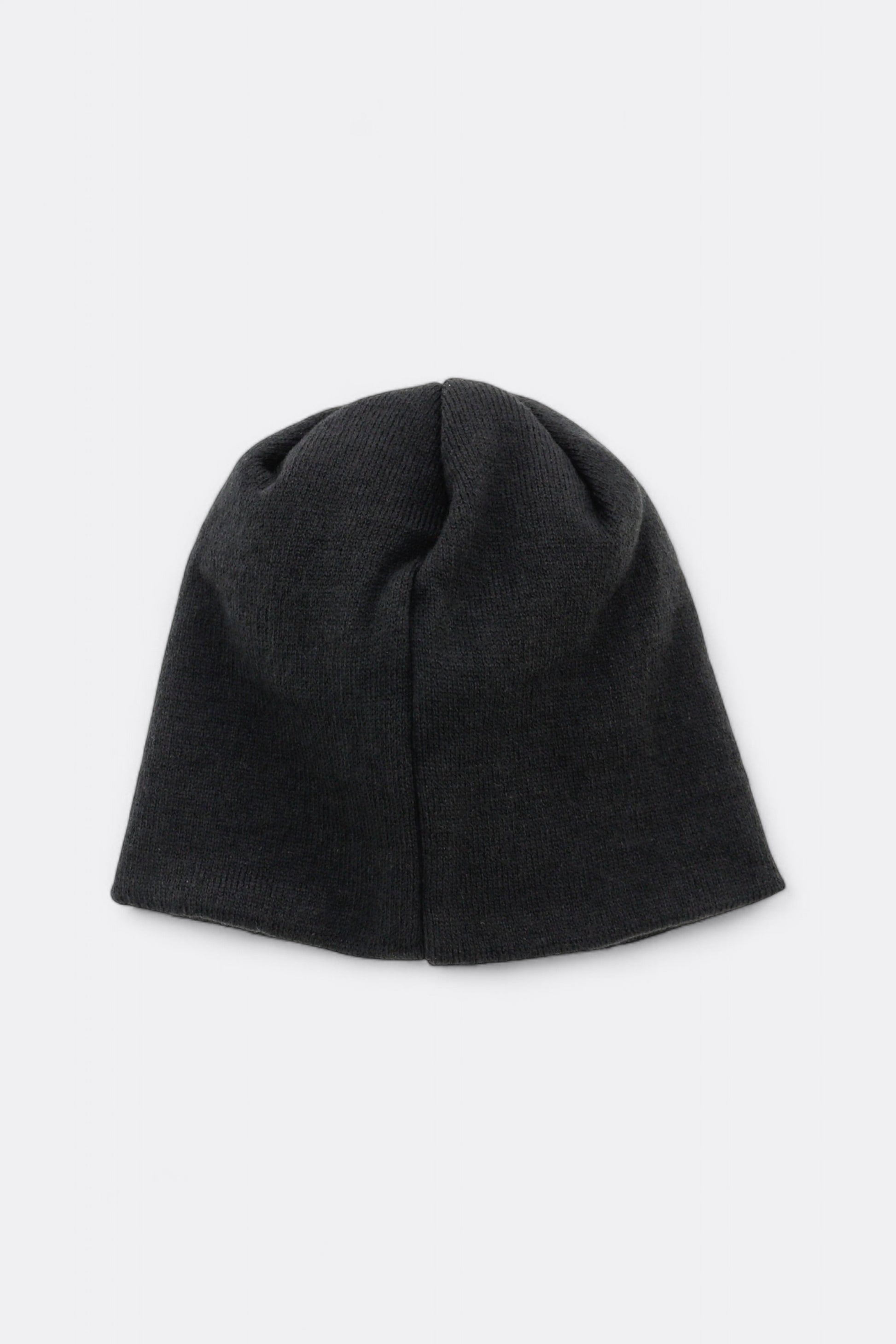 CAYL - Logo Beanie Short (Black)