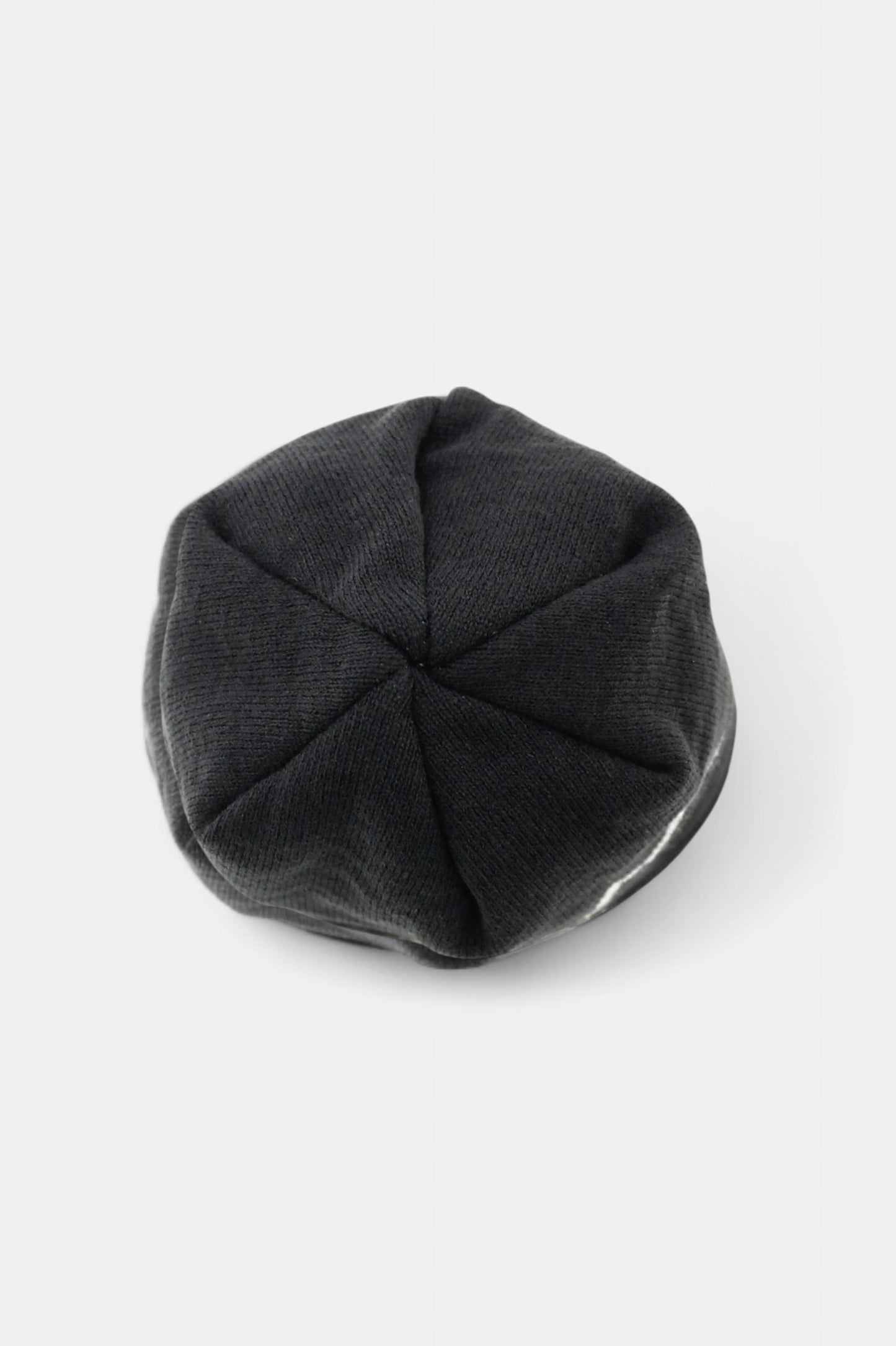 CAYL - Logo Beanie Short (Black)