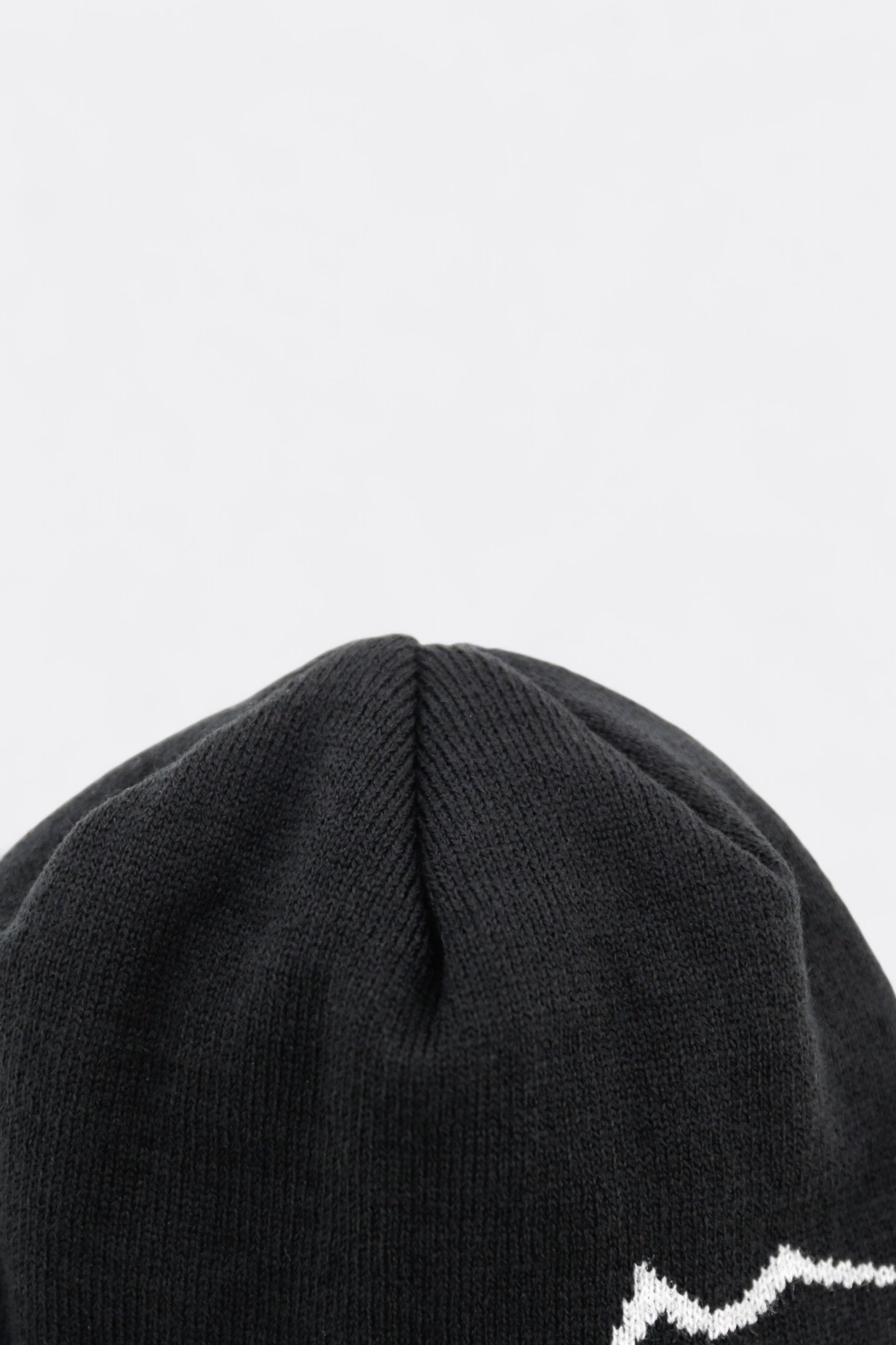 CAYL - Logo Beanie Short (Black)