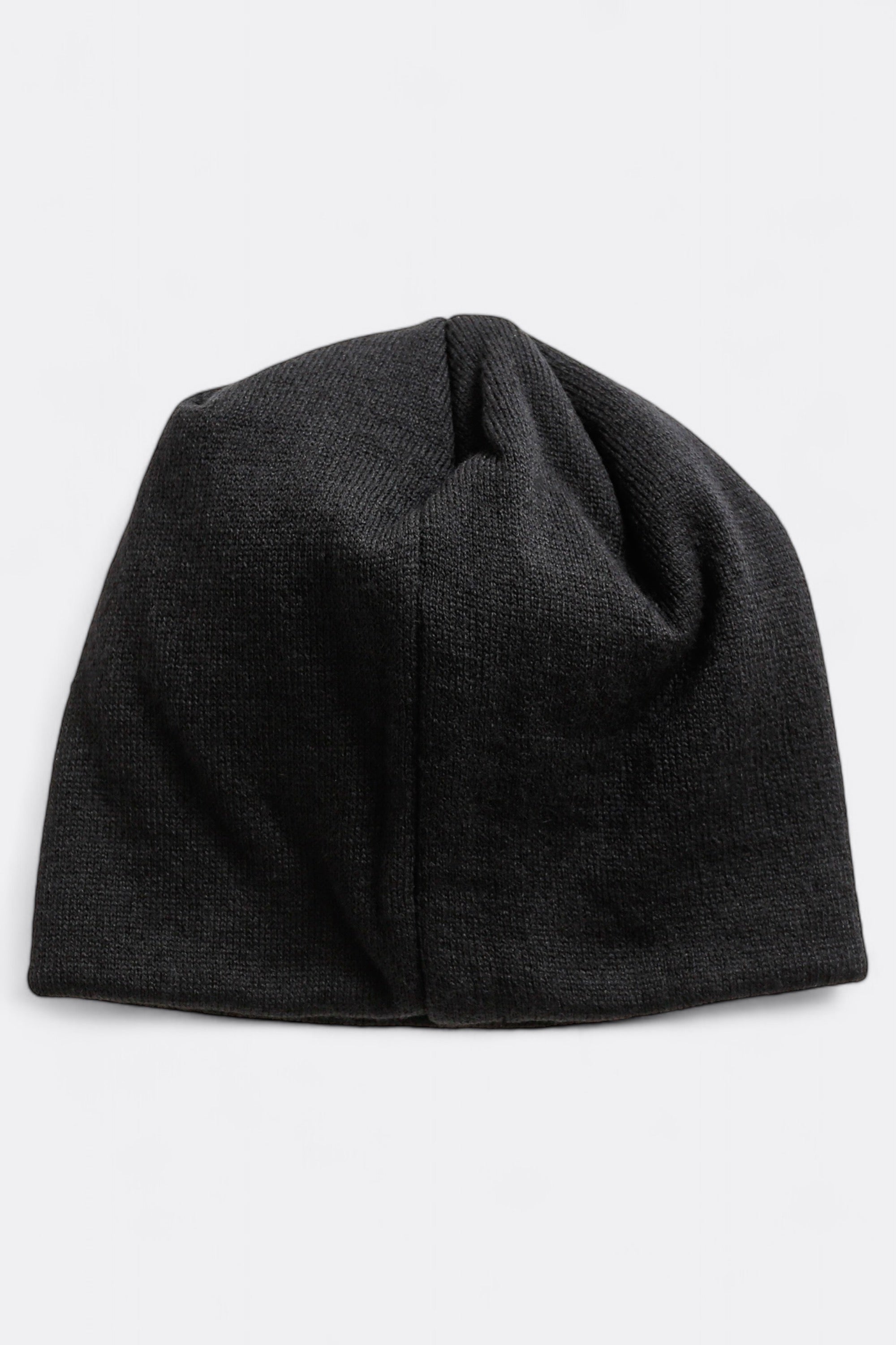 Cayl - Logo Beanie Short (Black)