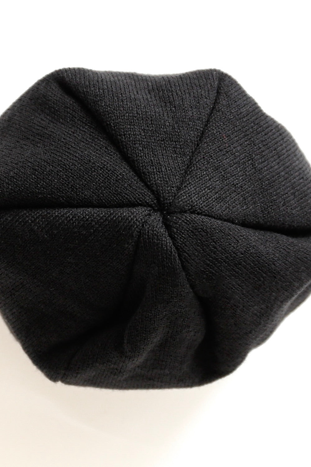 Cayl - Logo Beanie Short (Black)