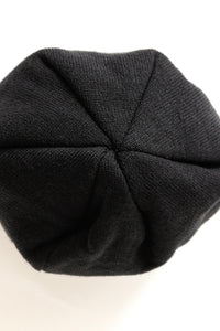 Cayl - Logo Beanie Short (Black)