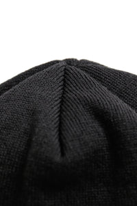 Cayl - Logo Beanie Short (Black)